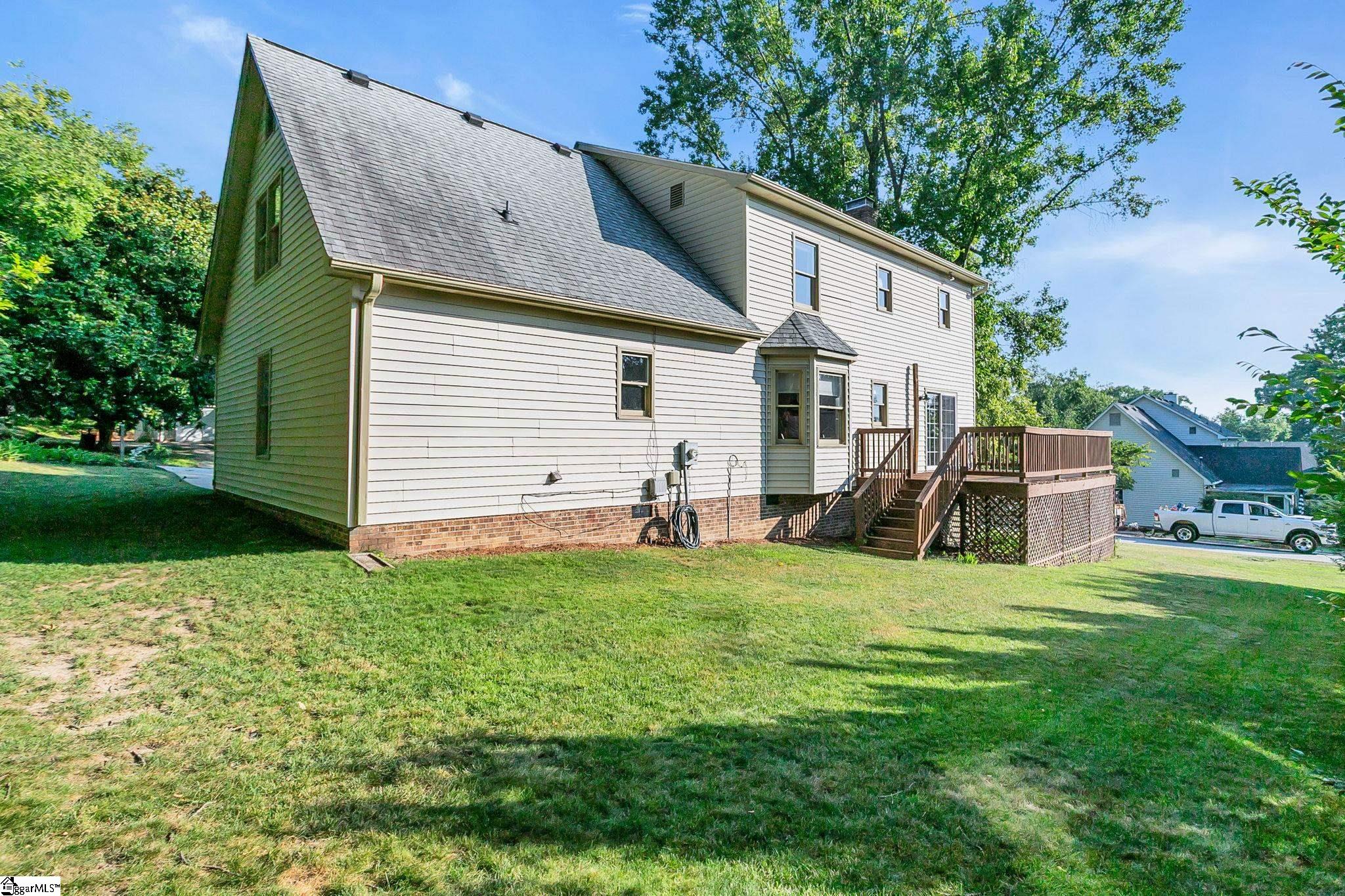 202 Bright Water Lane Greenville, SC 29609