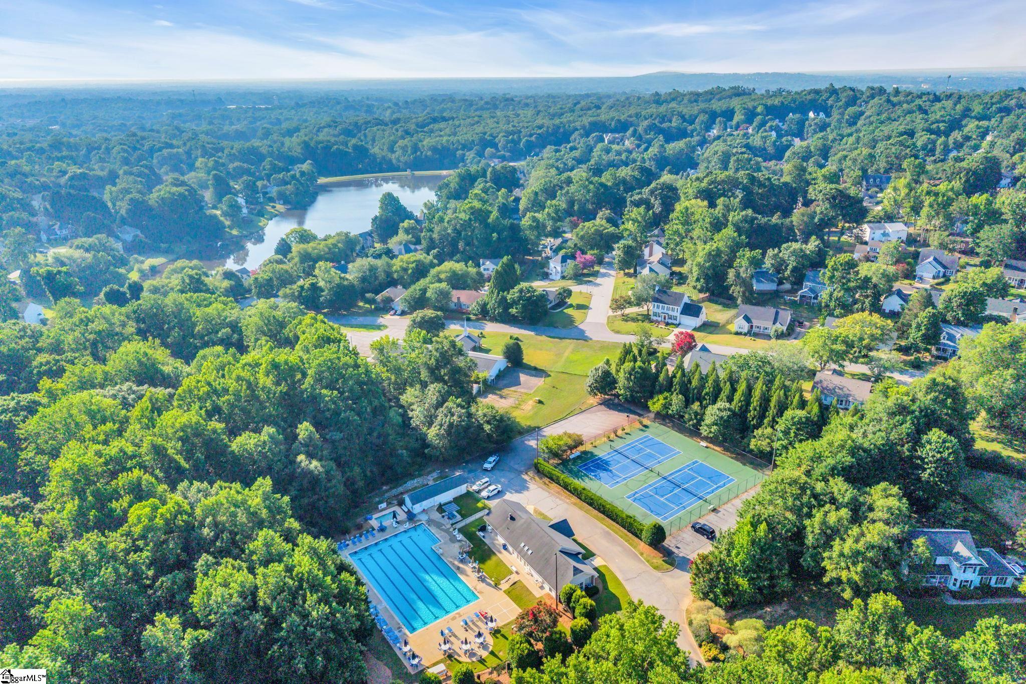 202 Bright Water Lane Greenville, SC 29609