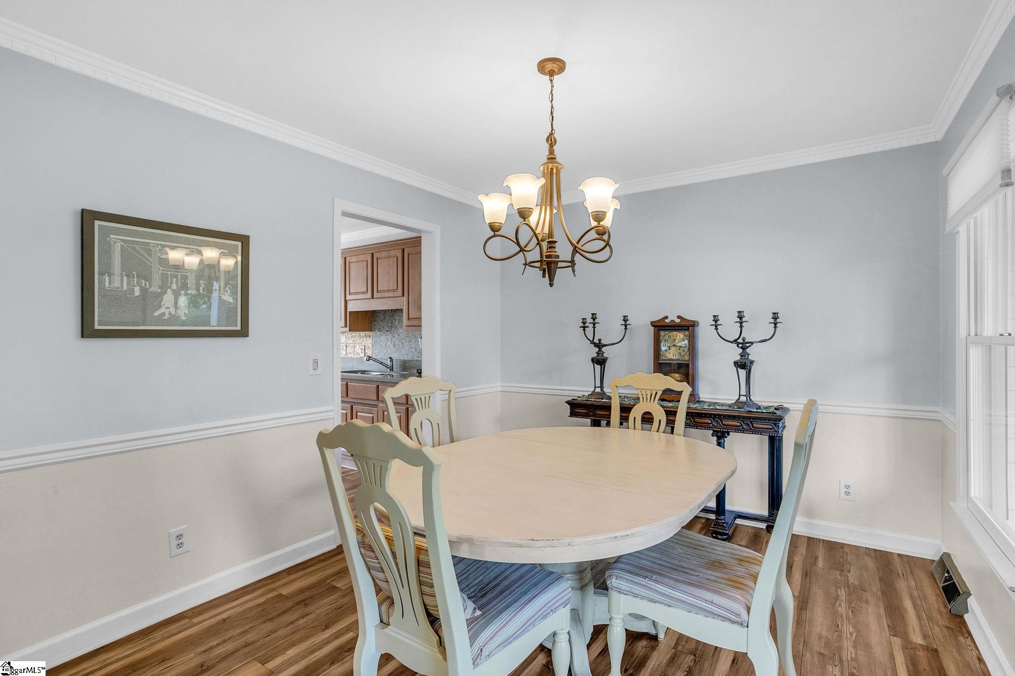 202 Bright Water Lane Greenville, SC 29609