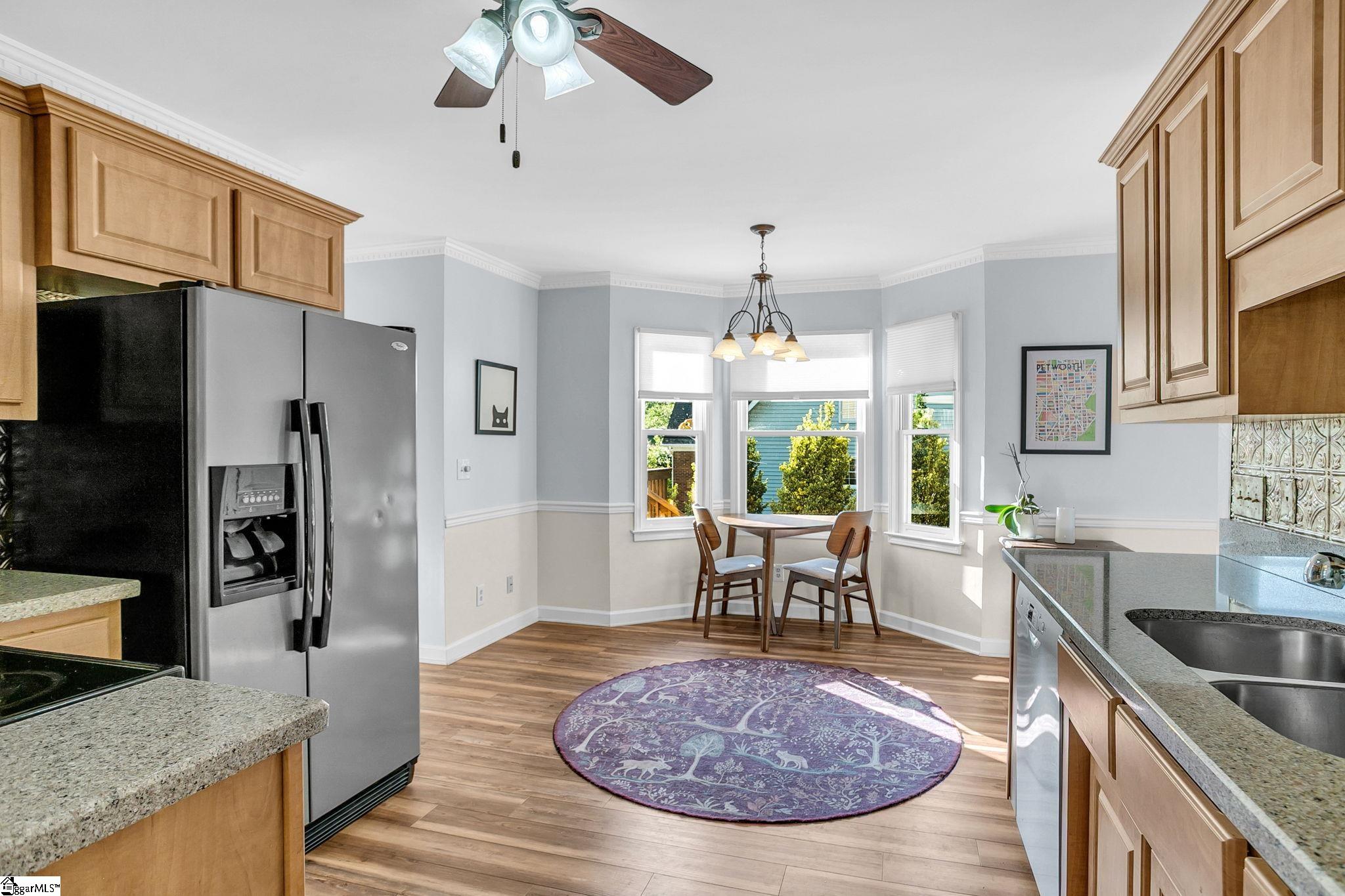 202 Bright Water Lane Greenville, SC 29609