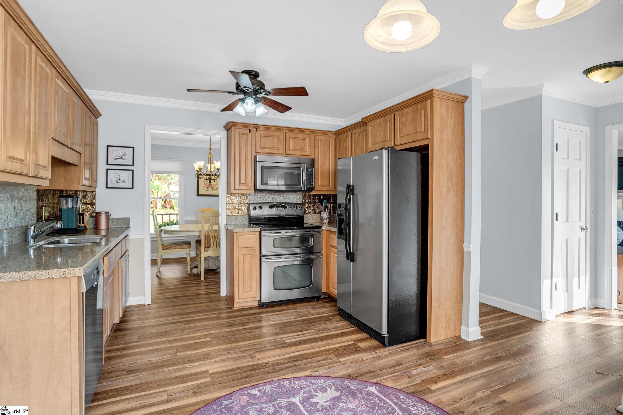 202 Bright Water Lane Greenville, SC 29609