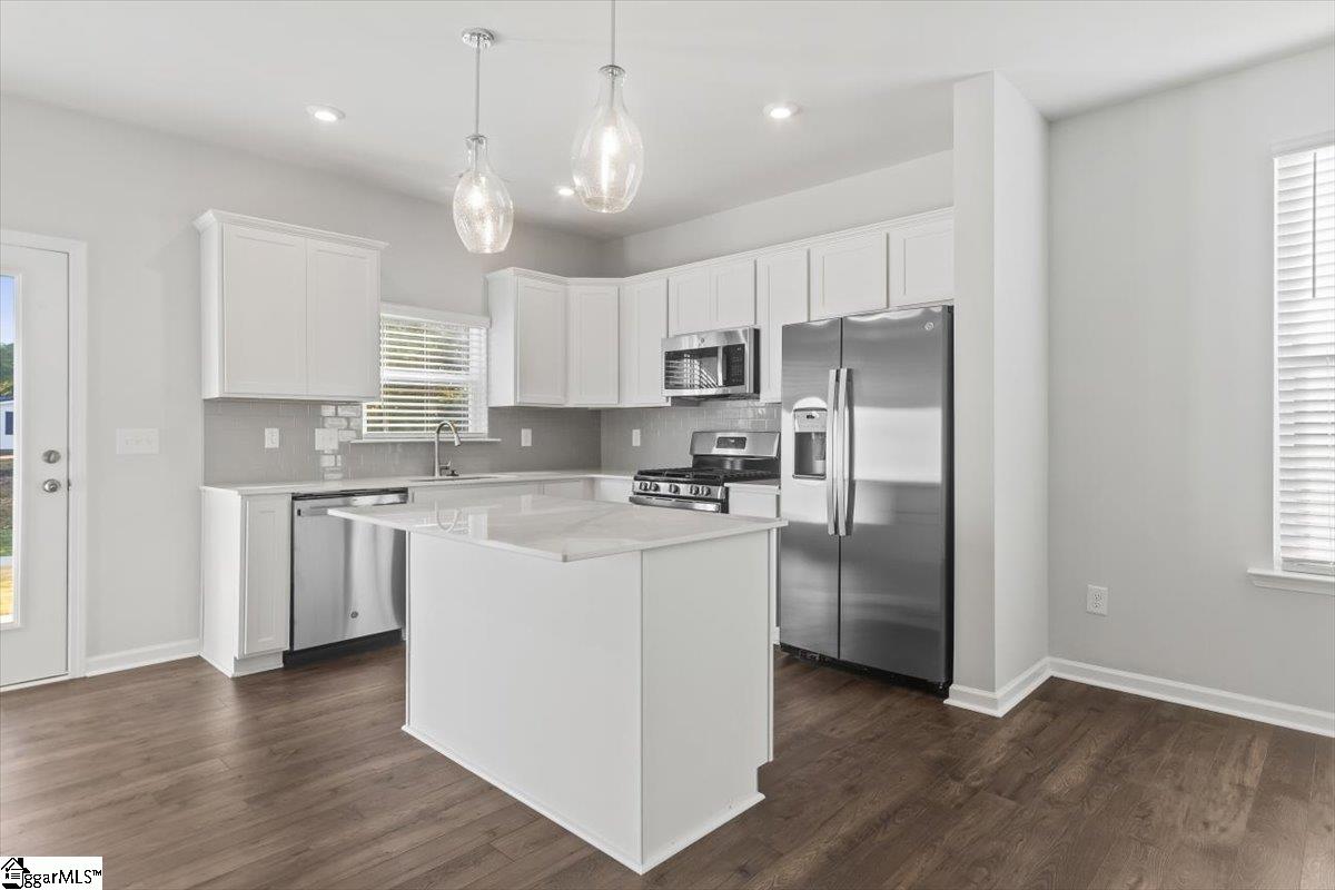 327 Mykonos Drive Mauldin, SC 29662