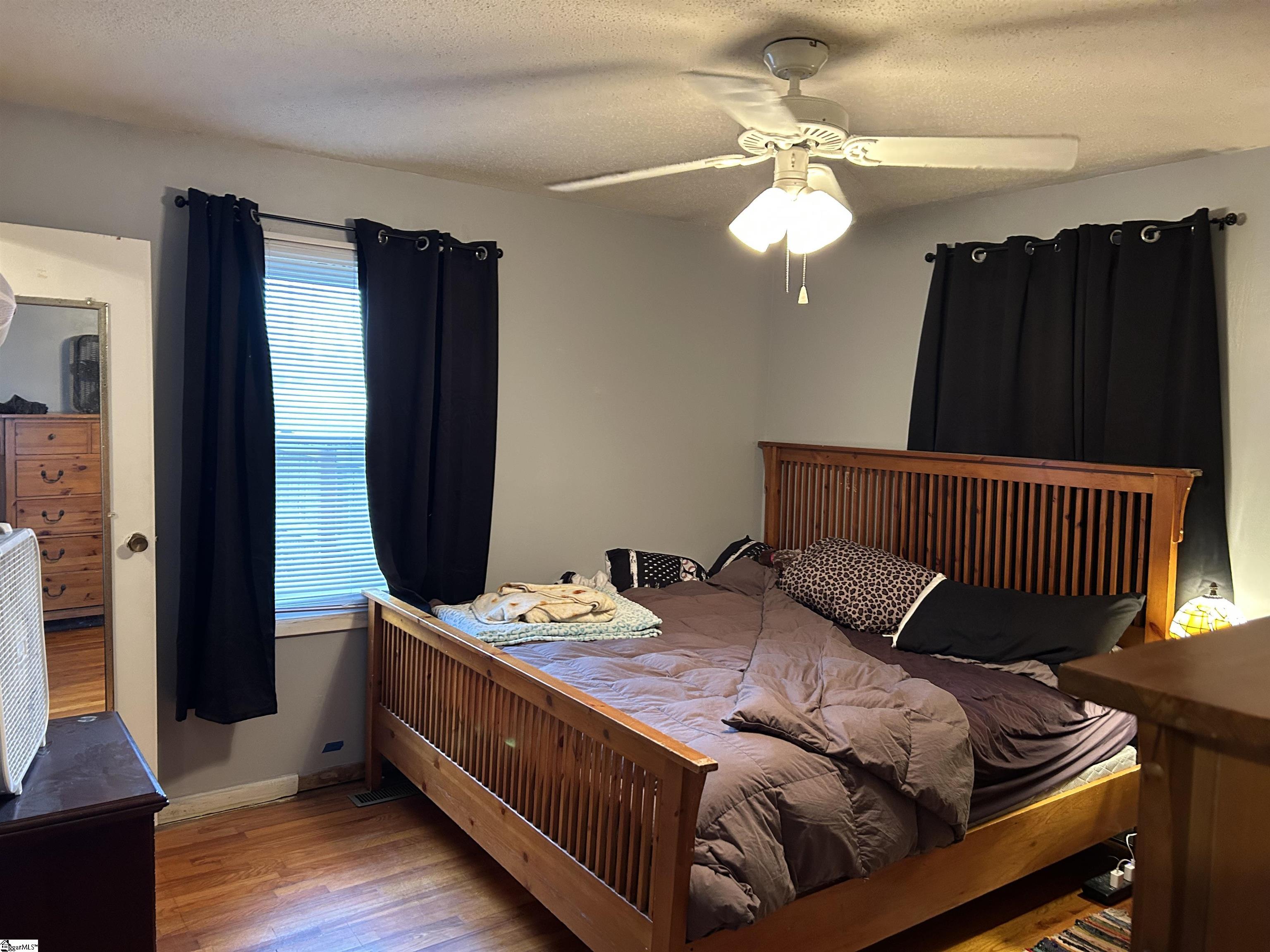 183 Randall Drive Clinton, SC 29325