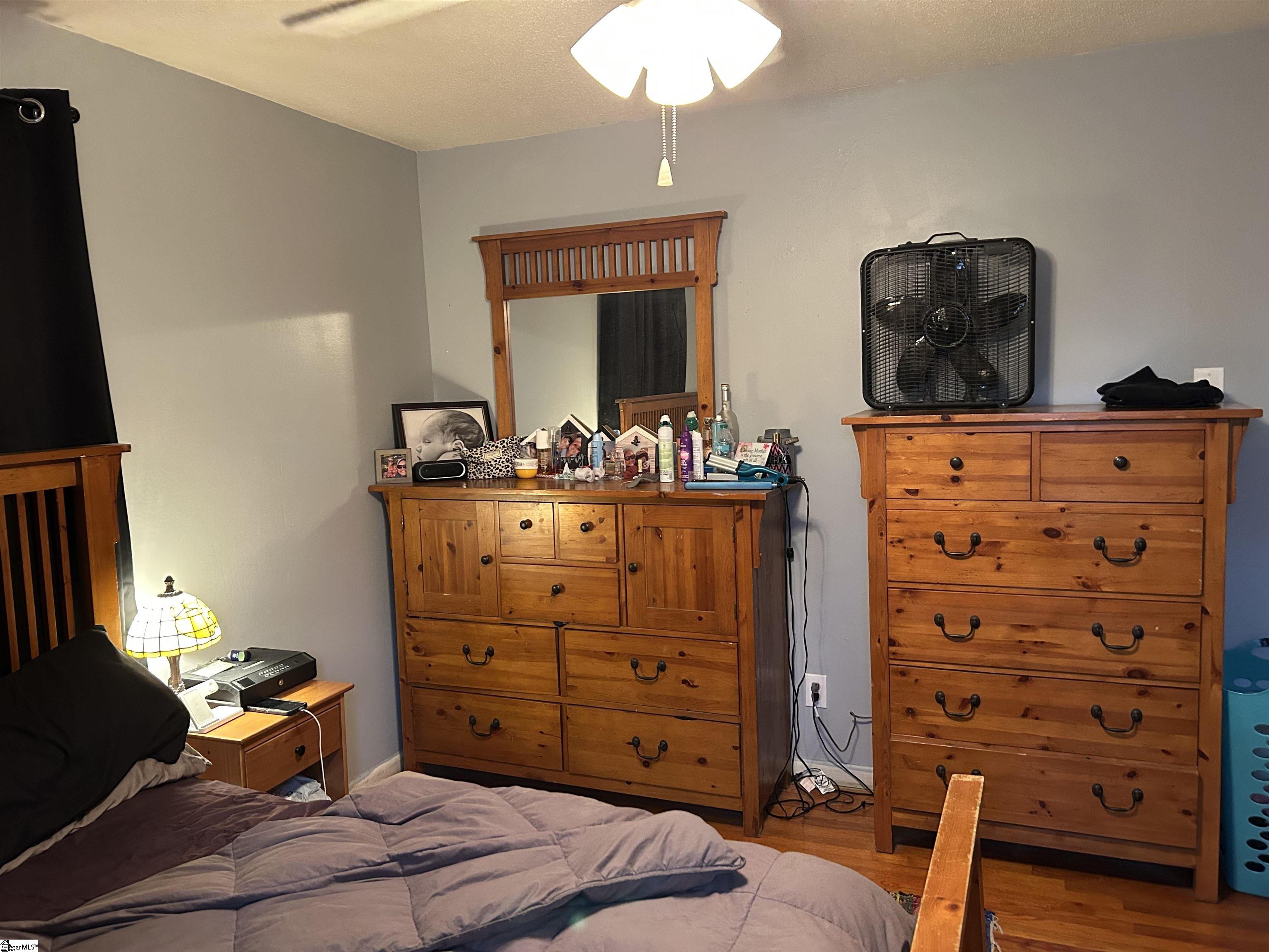 183 Randall Drive Clinton, SC 29325