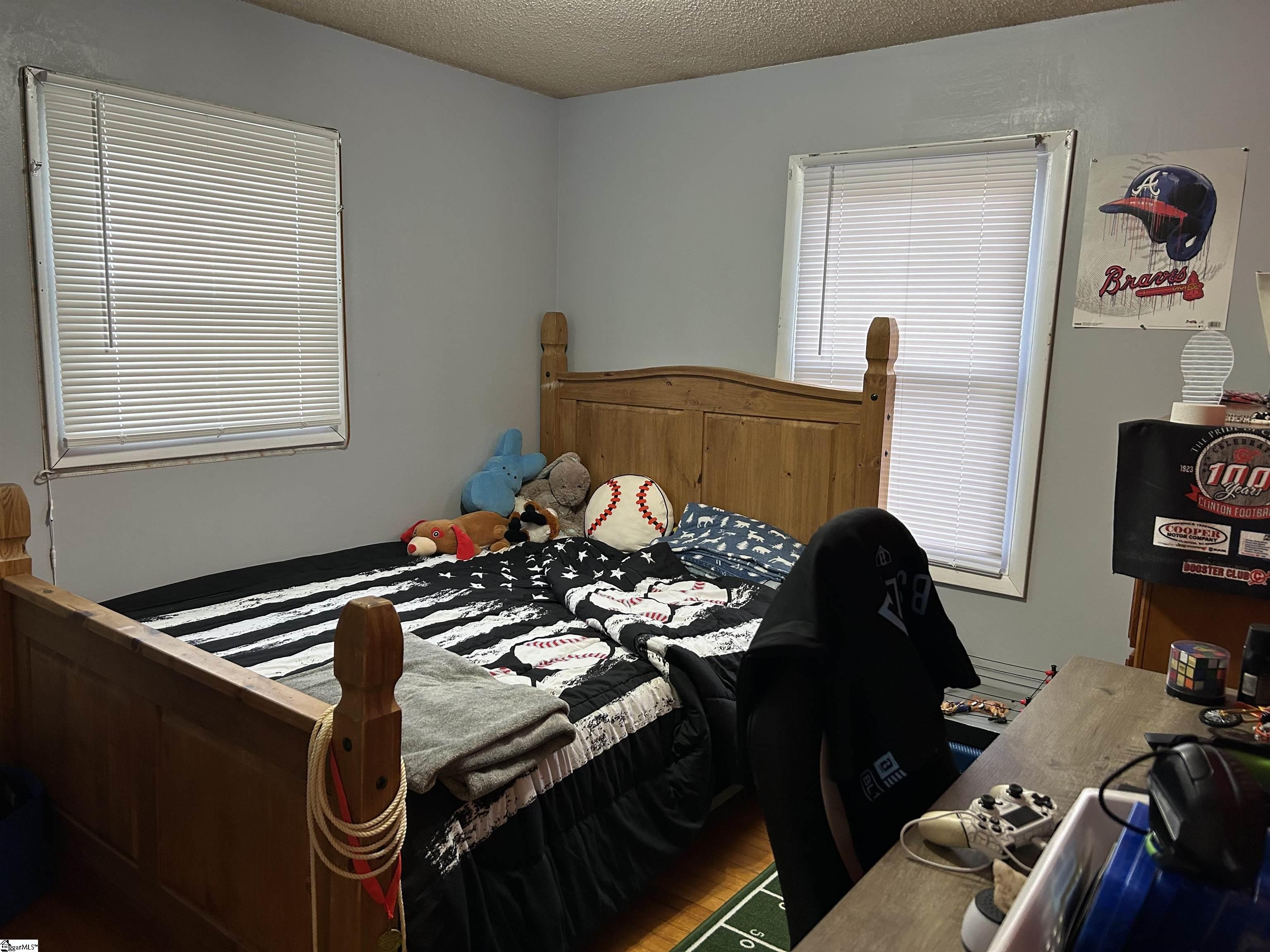 183 Randall Drive Clinton, SC 29325