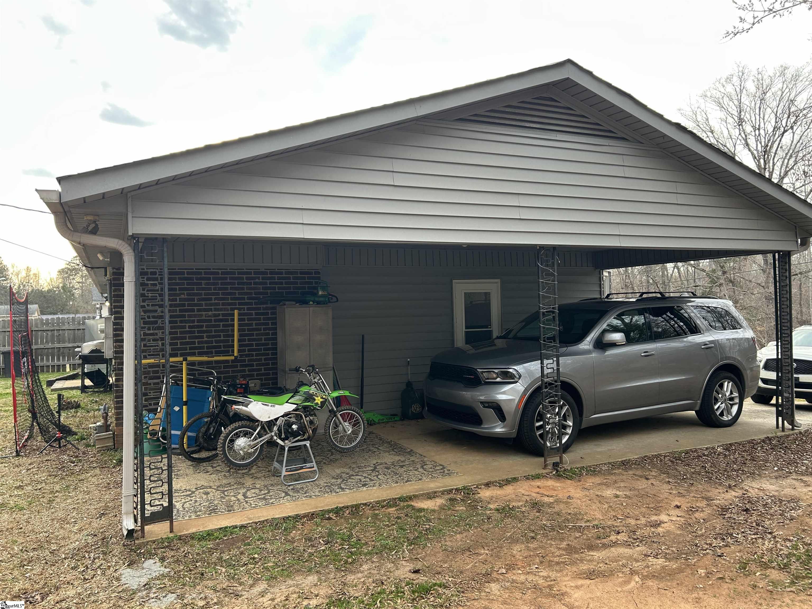 183 Randall Drive Clinton, SC 29325