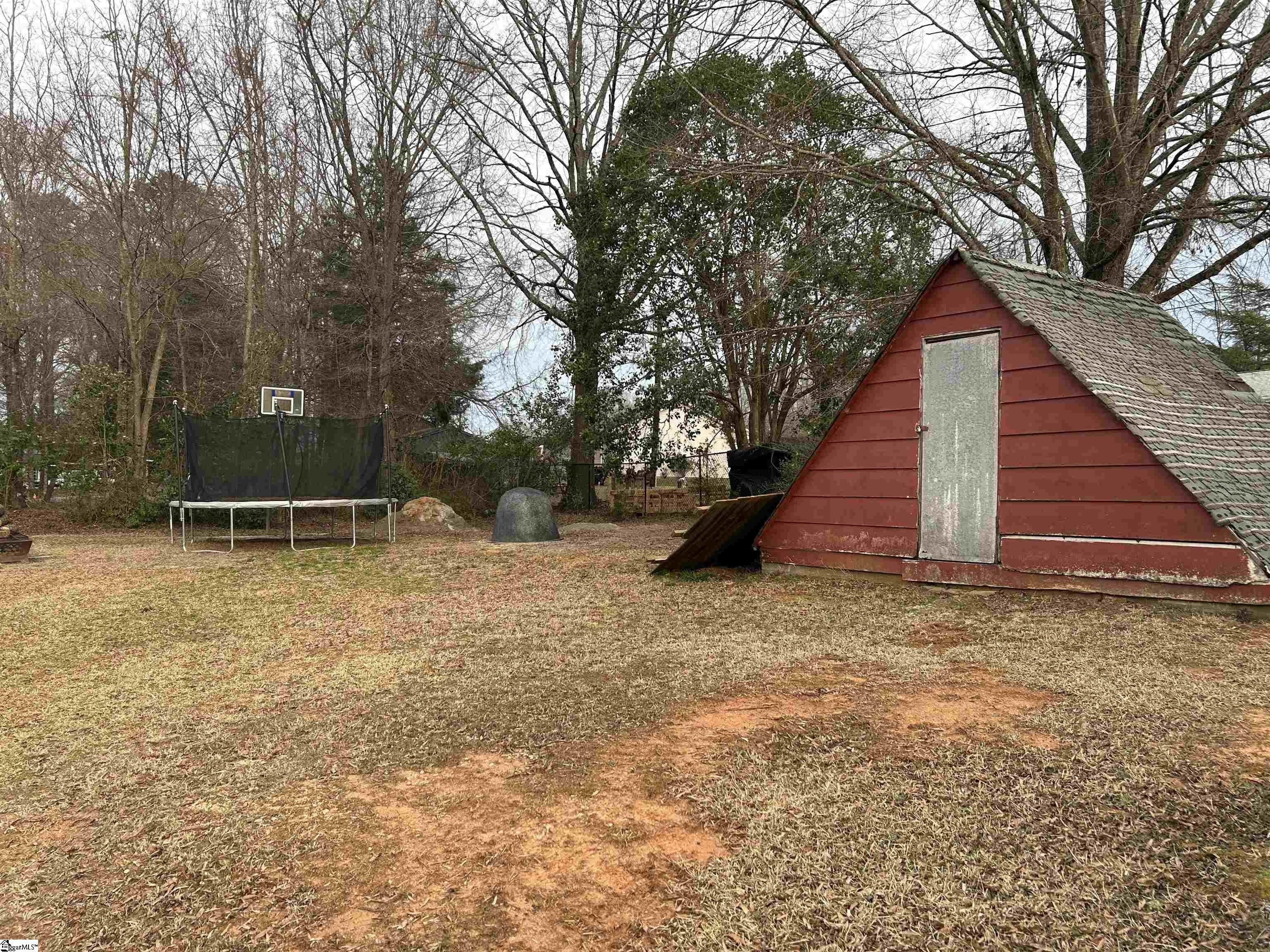 183 Randall Drive Clinton, SC 29325