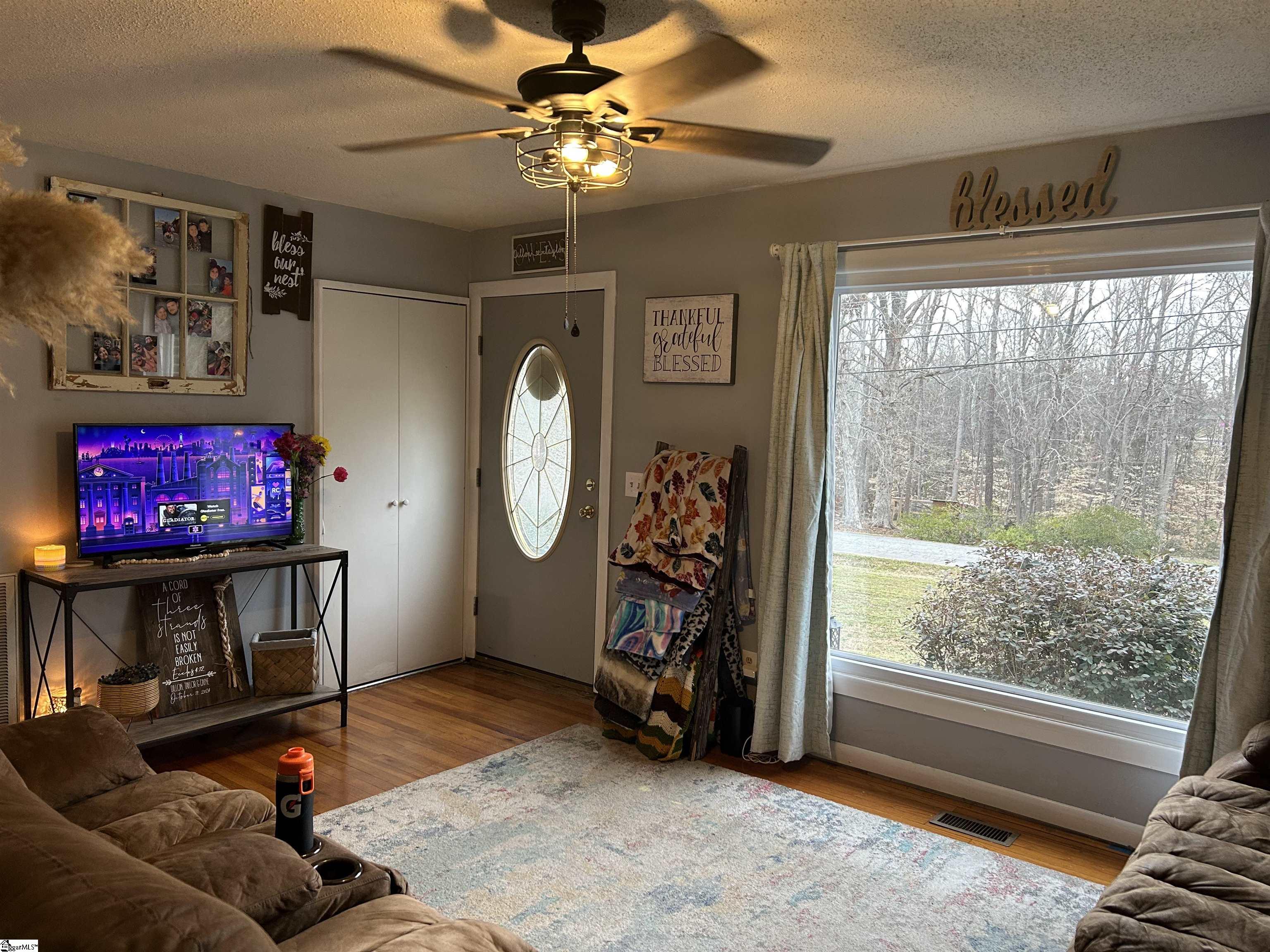 183 Randall Drive Clinton, SC 29325