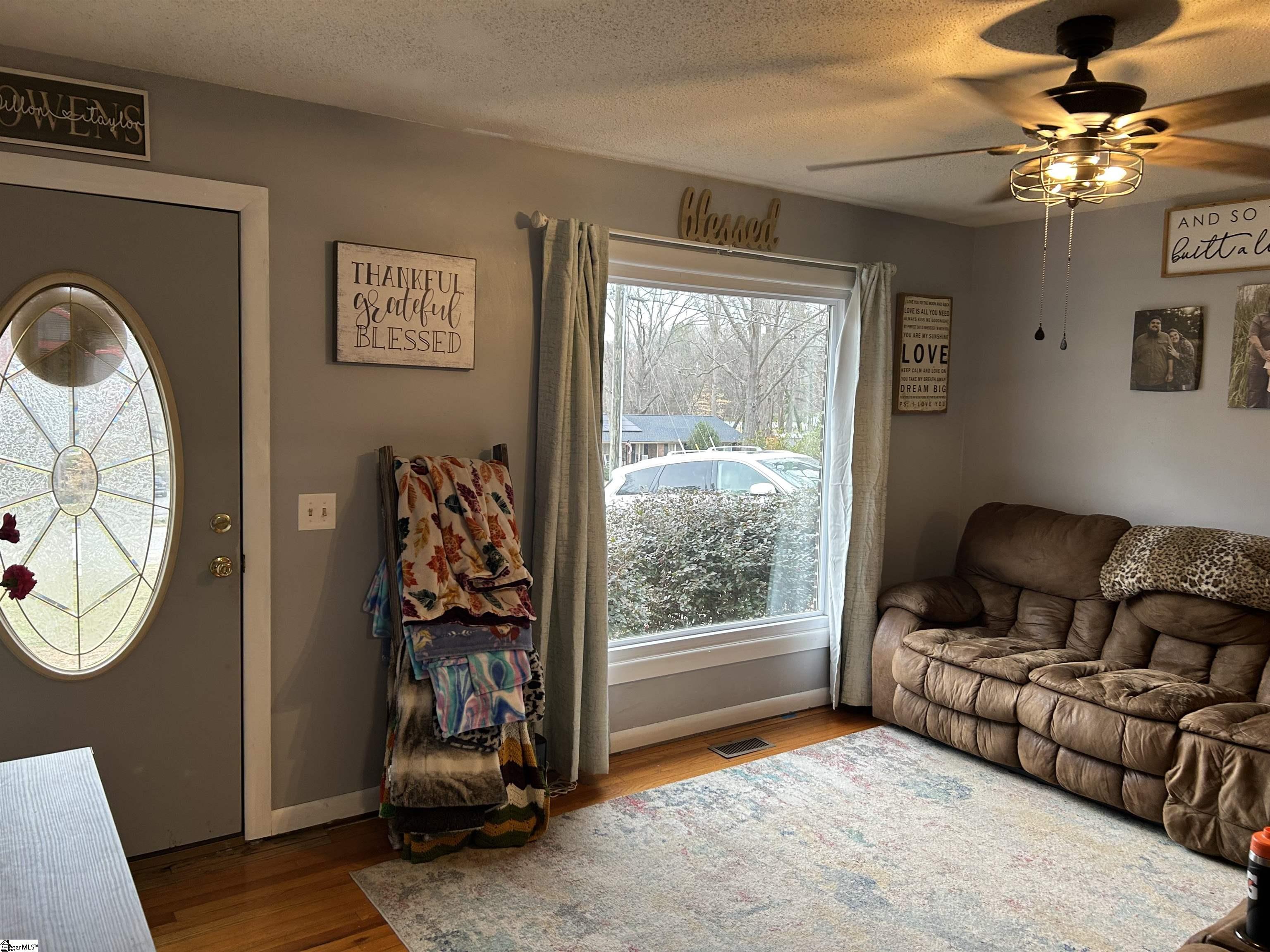 183 Randall Drive Clinton, SC 29325