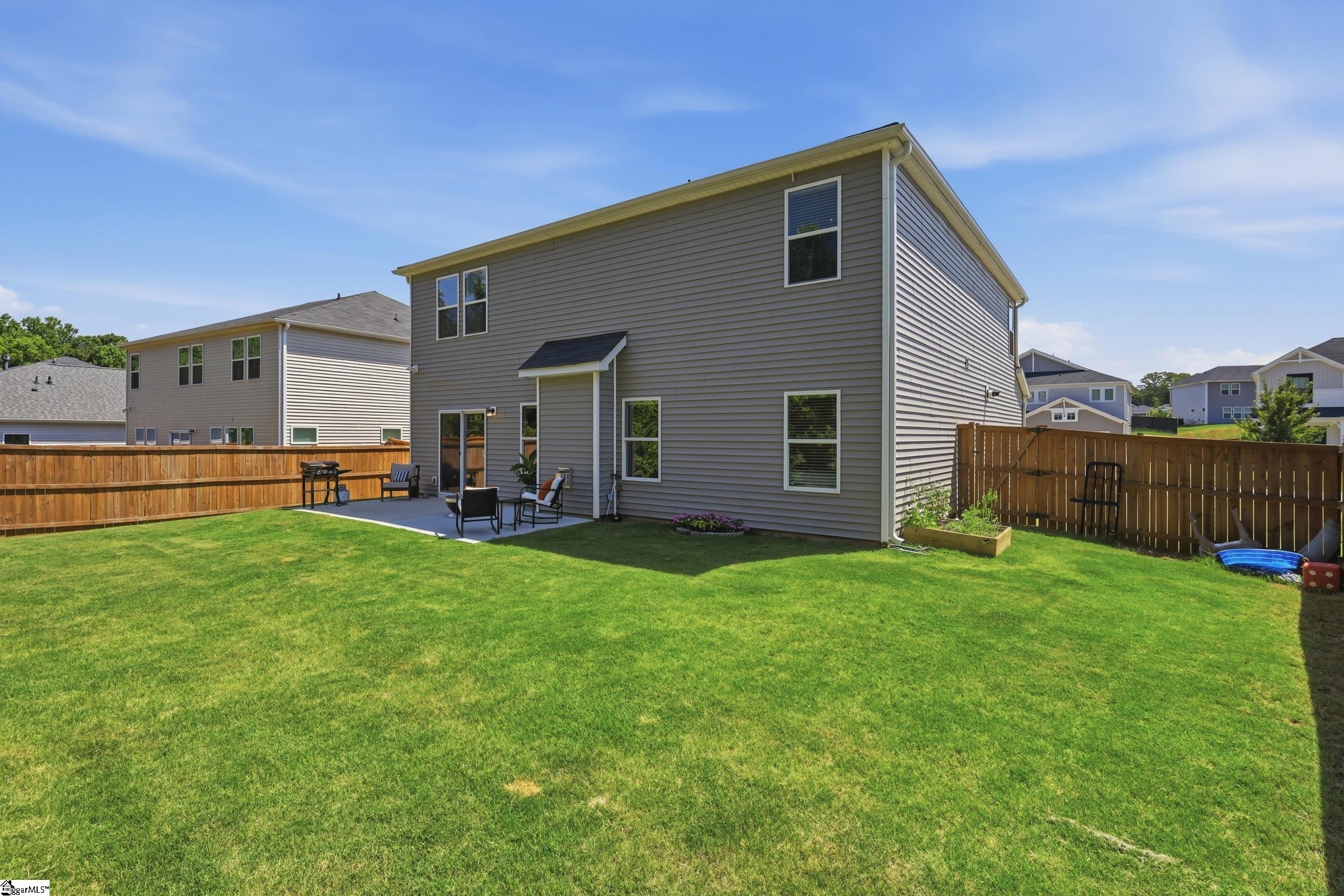 190 Walking Stick Way Pelzer, SC 29669