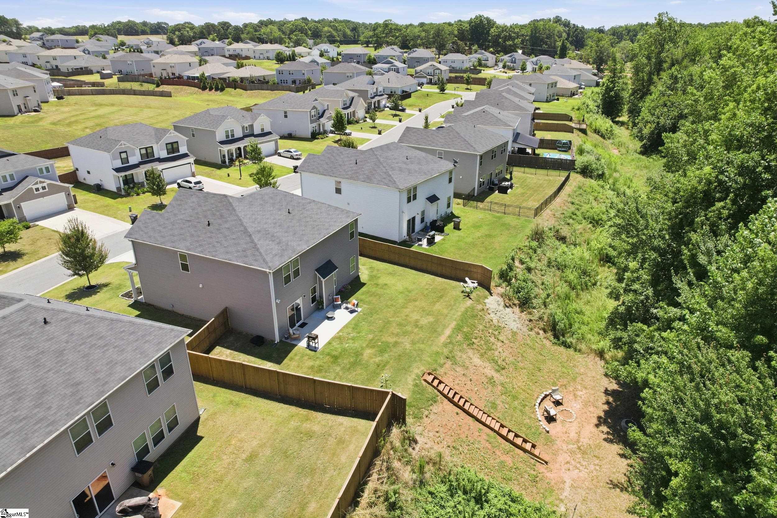190 Walking Stick Way Pelzer, SC 29669