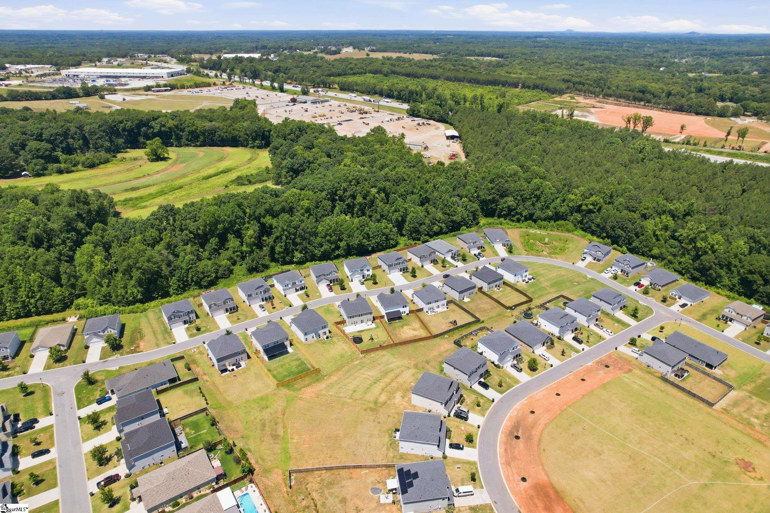 190 Walking Stick Way Pelzer, SC 29669