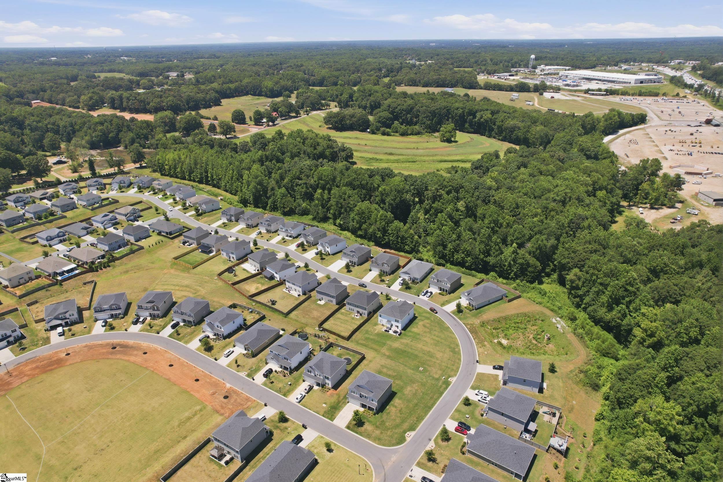 190 Walking Stick Way Pelzer, SC 29669
