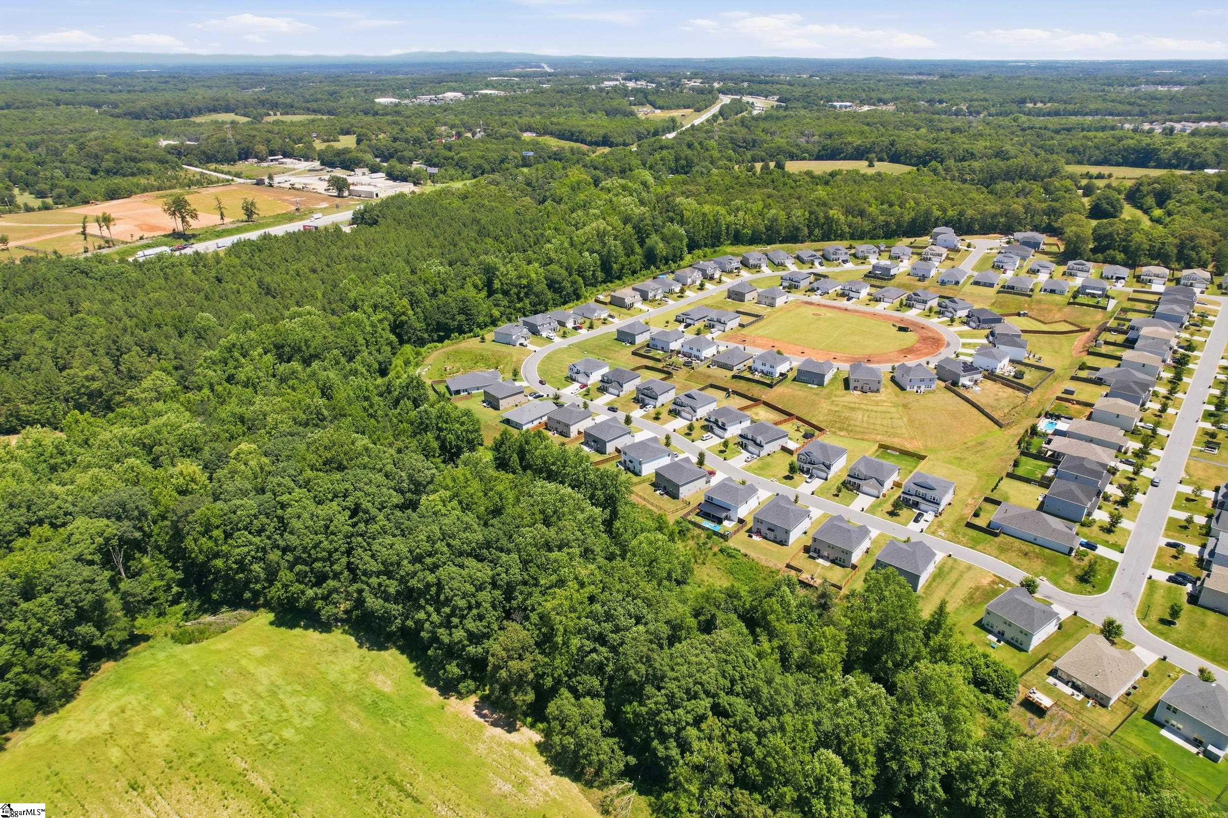 190 Walking Stick Way Pelzer, SC 29669