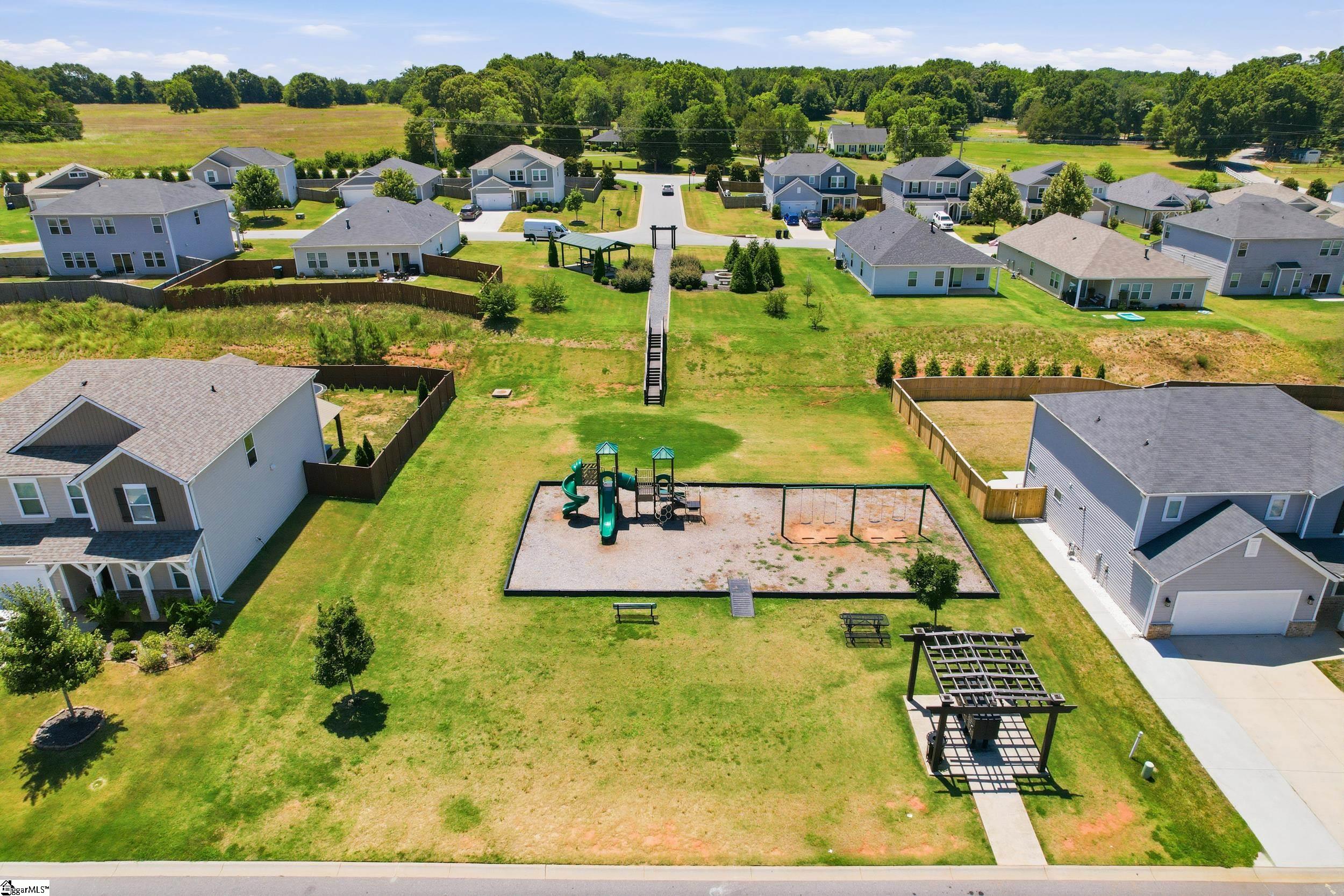 190 Walking Stick Way Pelzer, SC 29669