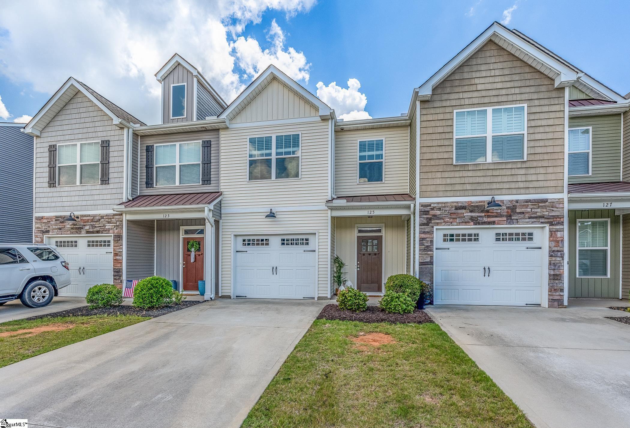 125 Rushing Creek Lane Piedmont, SC 29673