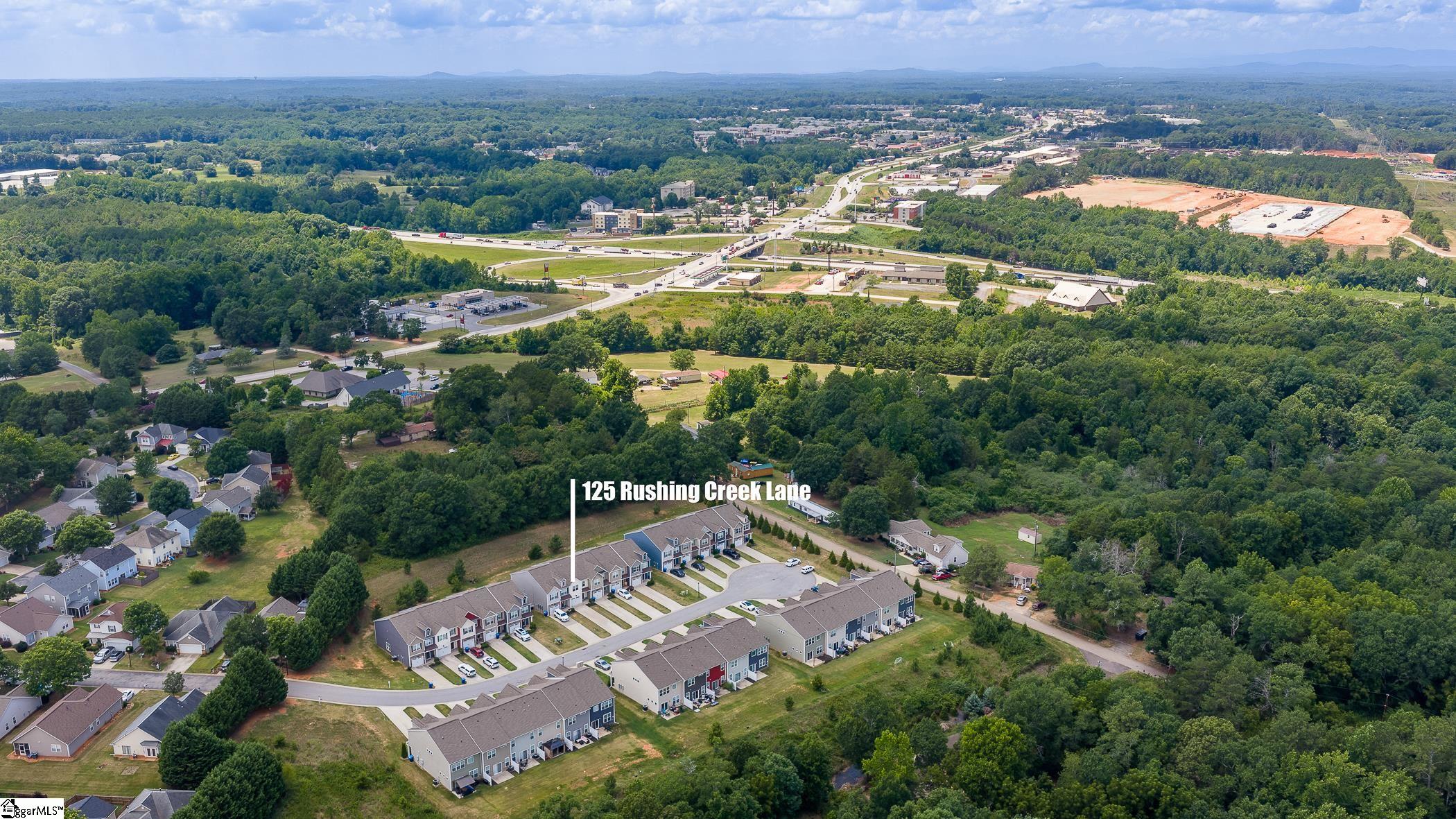125 Rushing Creek Lane Piedmont, SC 29673