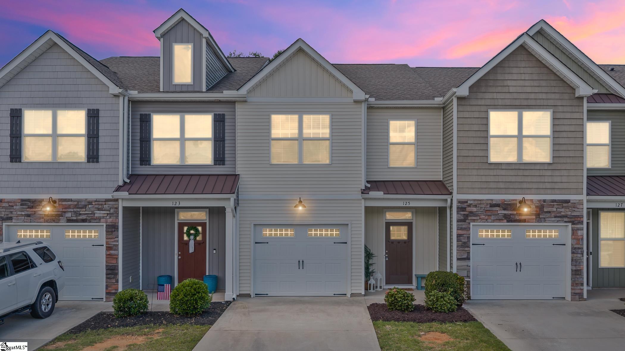 125 Rushing Creek Lane Piedmont, SC 29673
