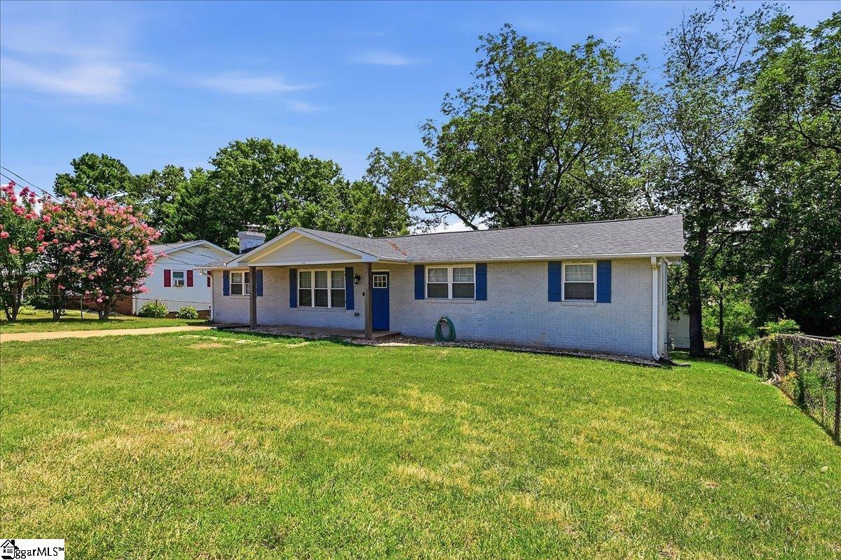 123 Monaview Circle Greenville, SC 29617