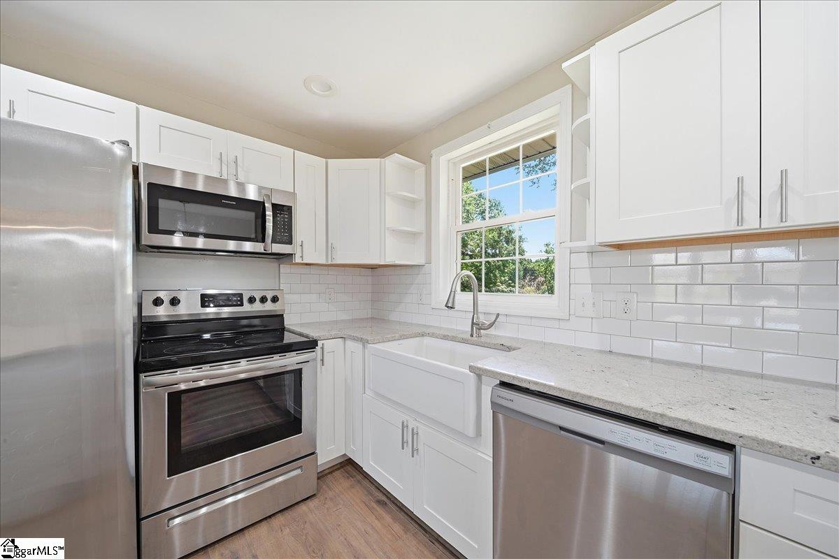 123 Monaview Circle Greenville, SC 29617