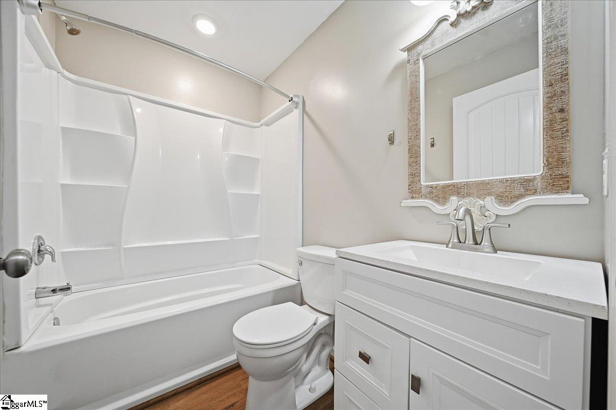 123 Monaview Circle Greenville, SC 29617