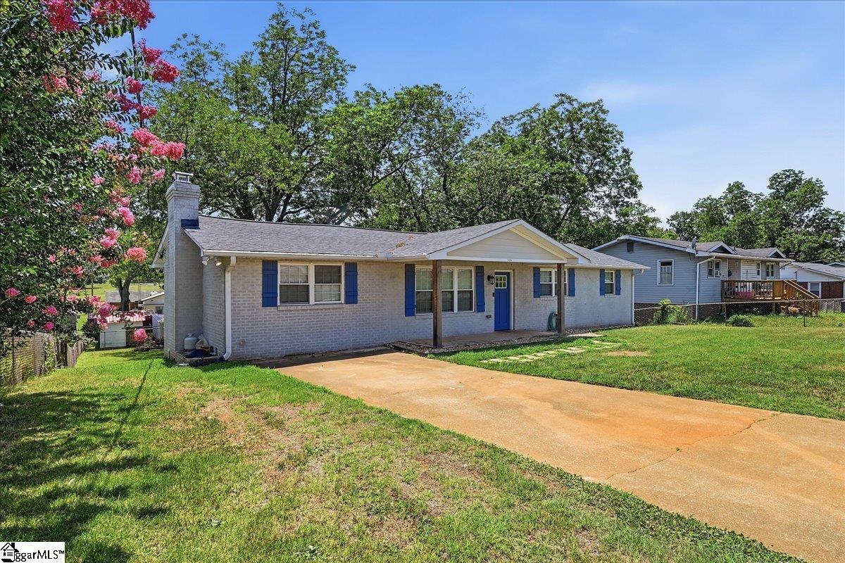 123 Monaview Circle Greenville, SC 29617