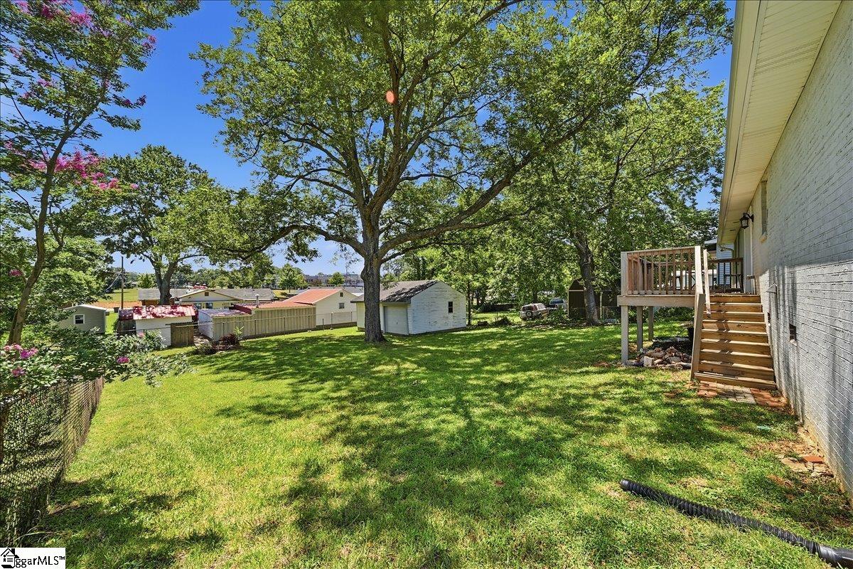 123 Monaview Circle Greenville, SC 29617