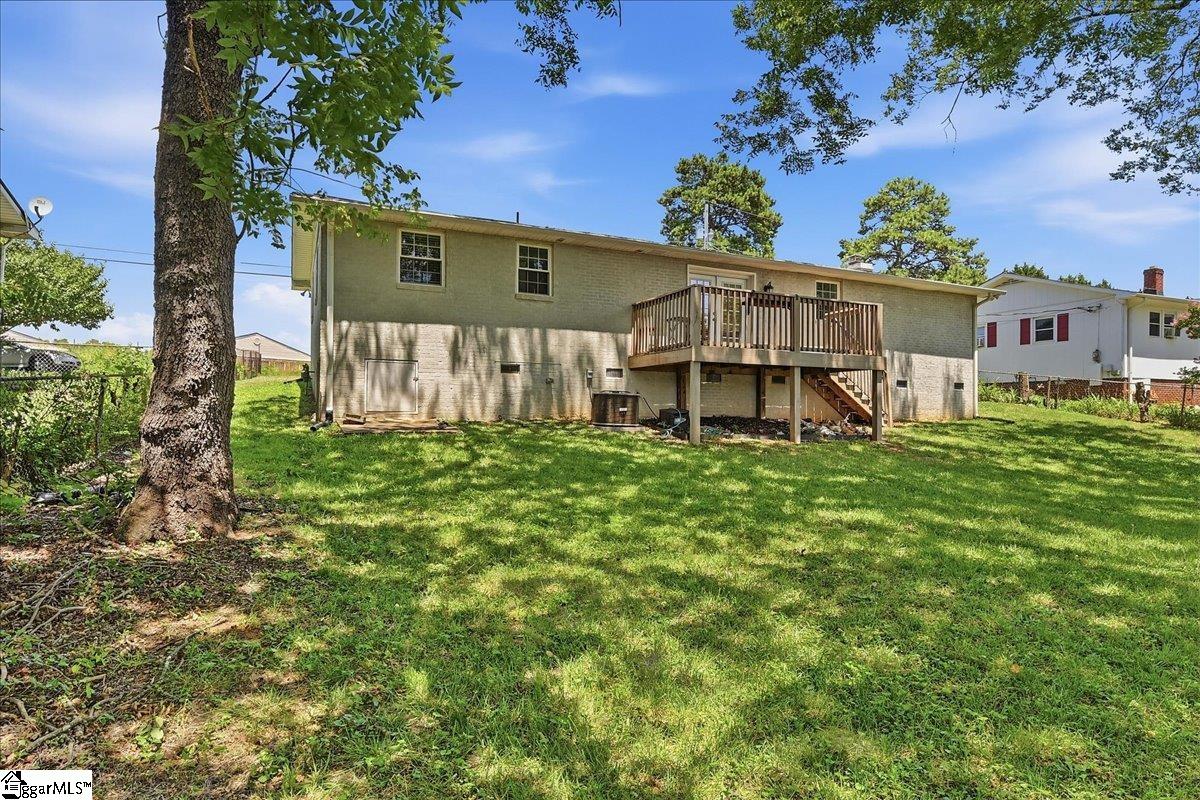 123 Monaview Circle Greenville, SC 29617