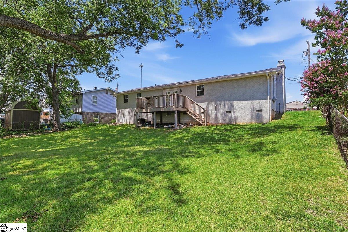 123 Monaview Circle Greenville, SC 29617