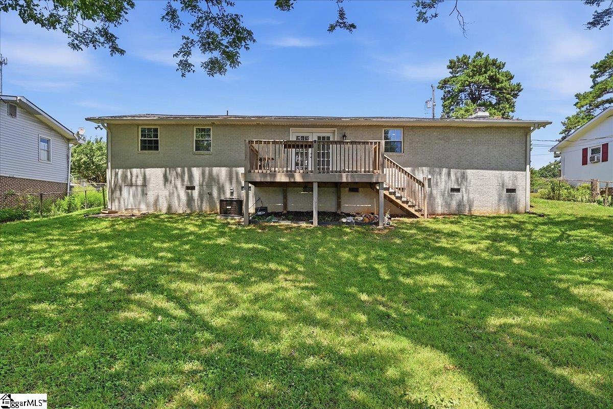 123 Monaview Circle Greenville, SC 29617