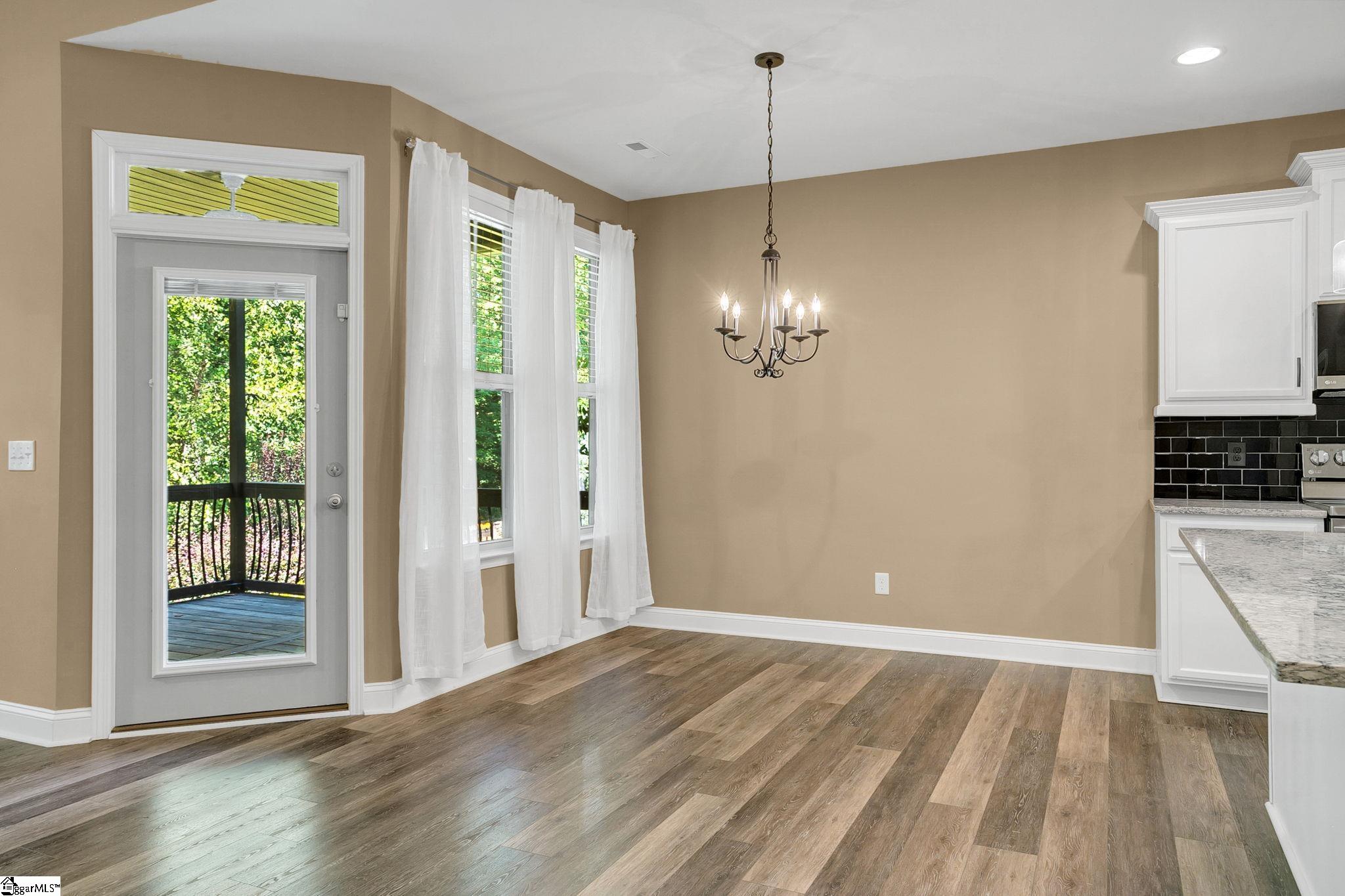 409 Trillium Creek Court Travelers Rest, SC 29690