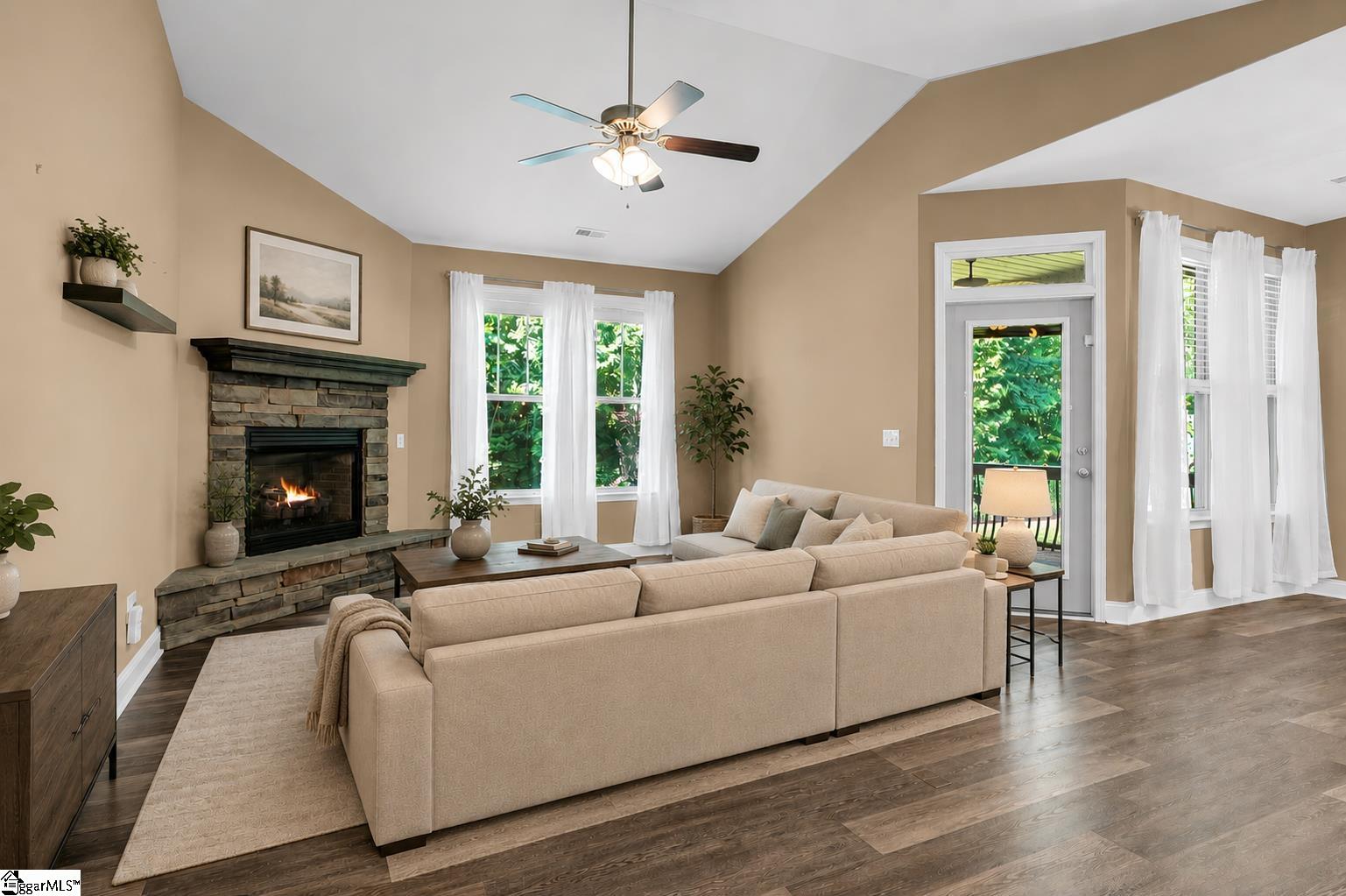 409 Trillium Creek Court Travelers Rest, SC 29690
