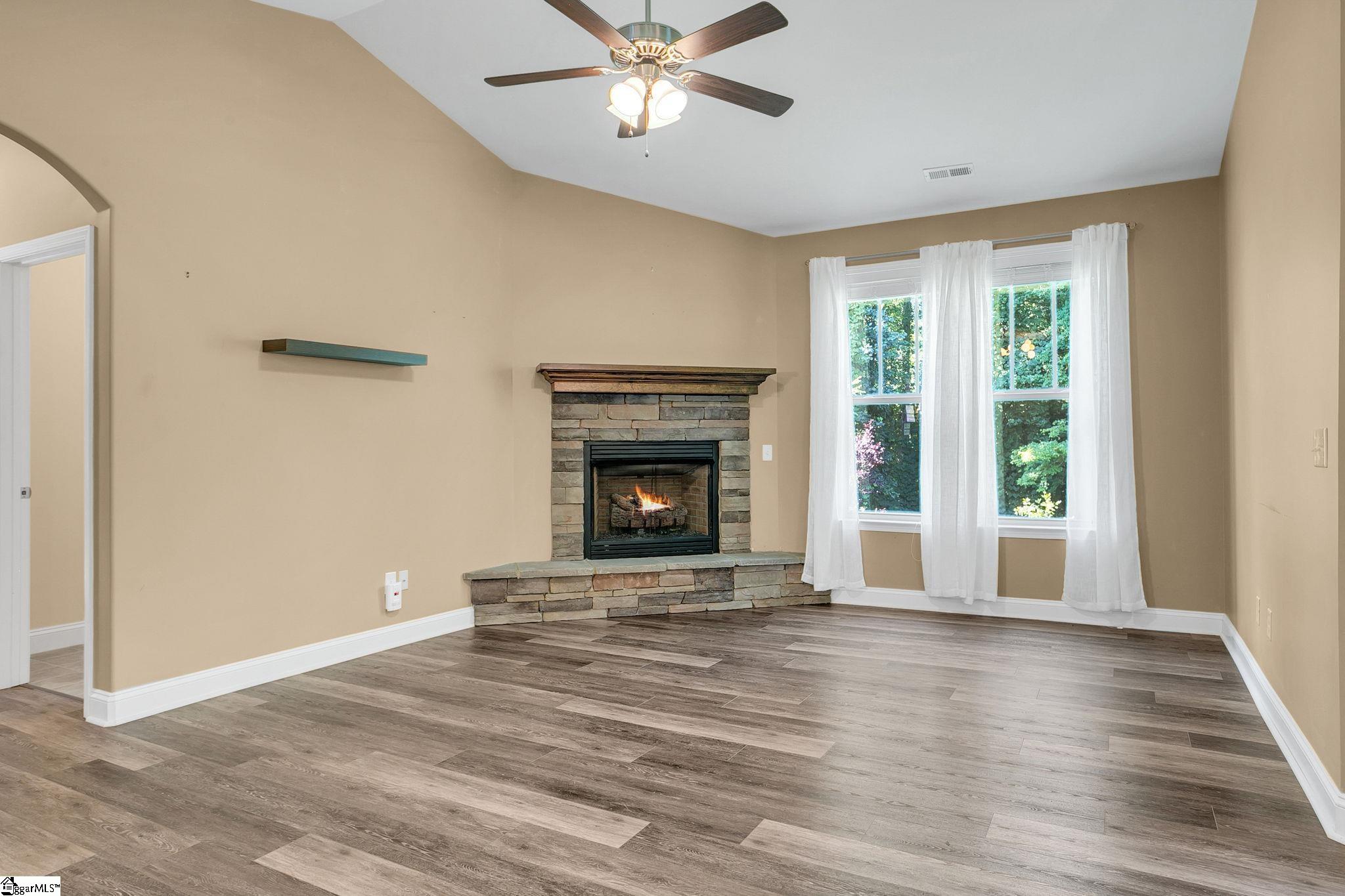 409 Trillium Creek Court Travelers Rest, SC 29690