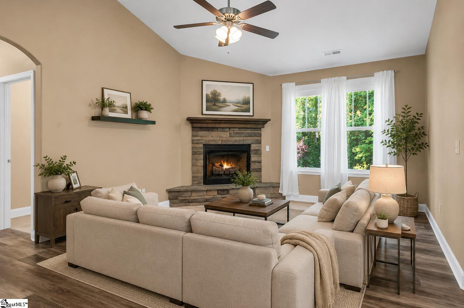 409 Trillium Creek Court Travelers Rest, SC 29690