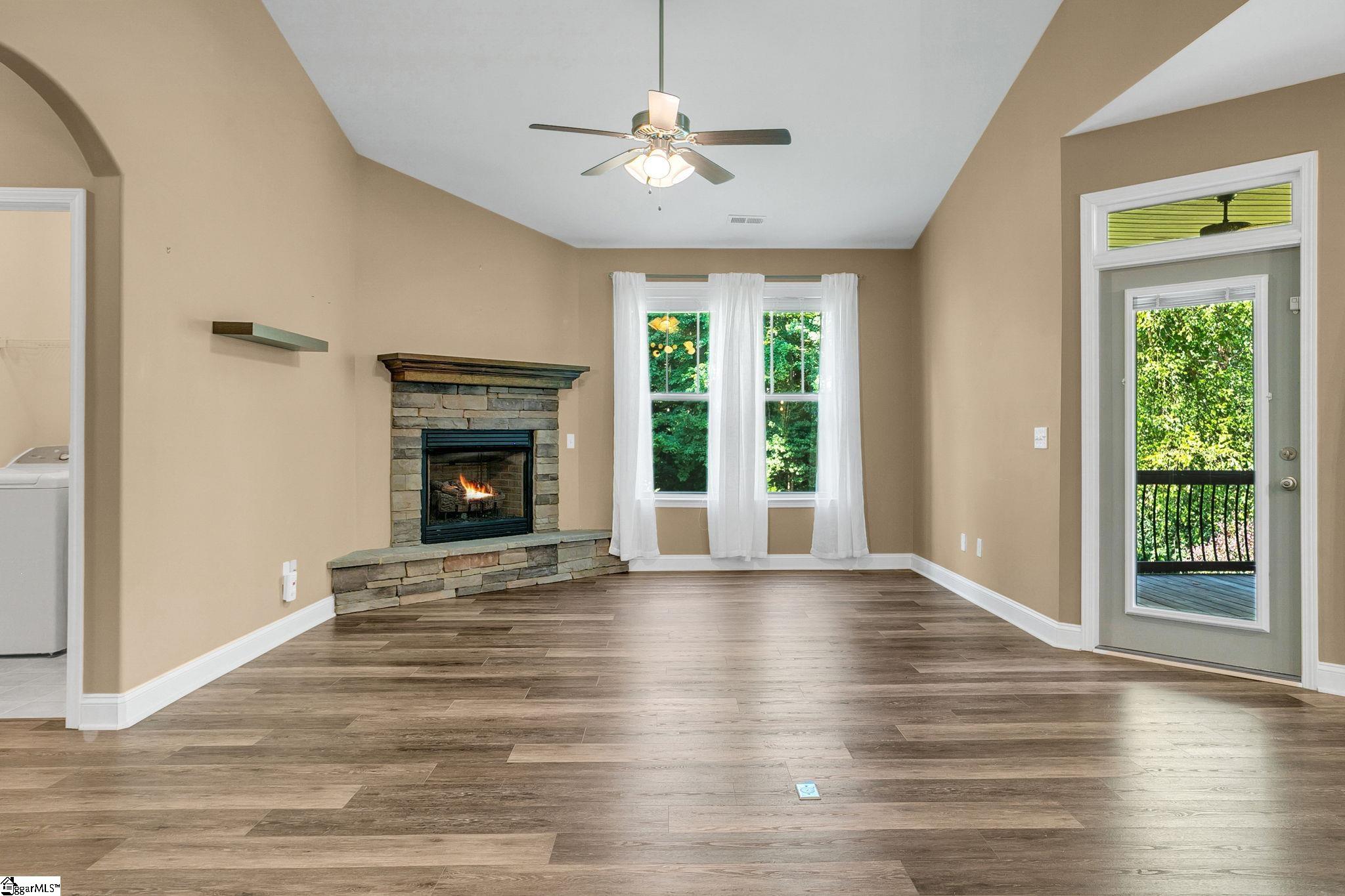 409 Trillium Creek Court Travelers Rest, SC 29690