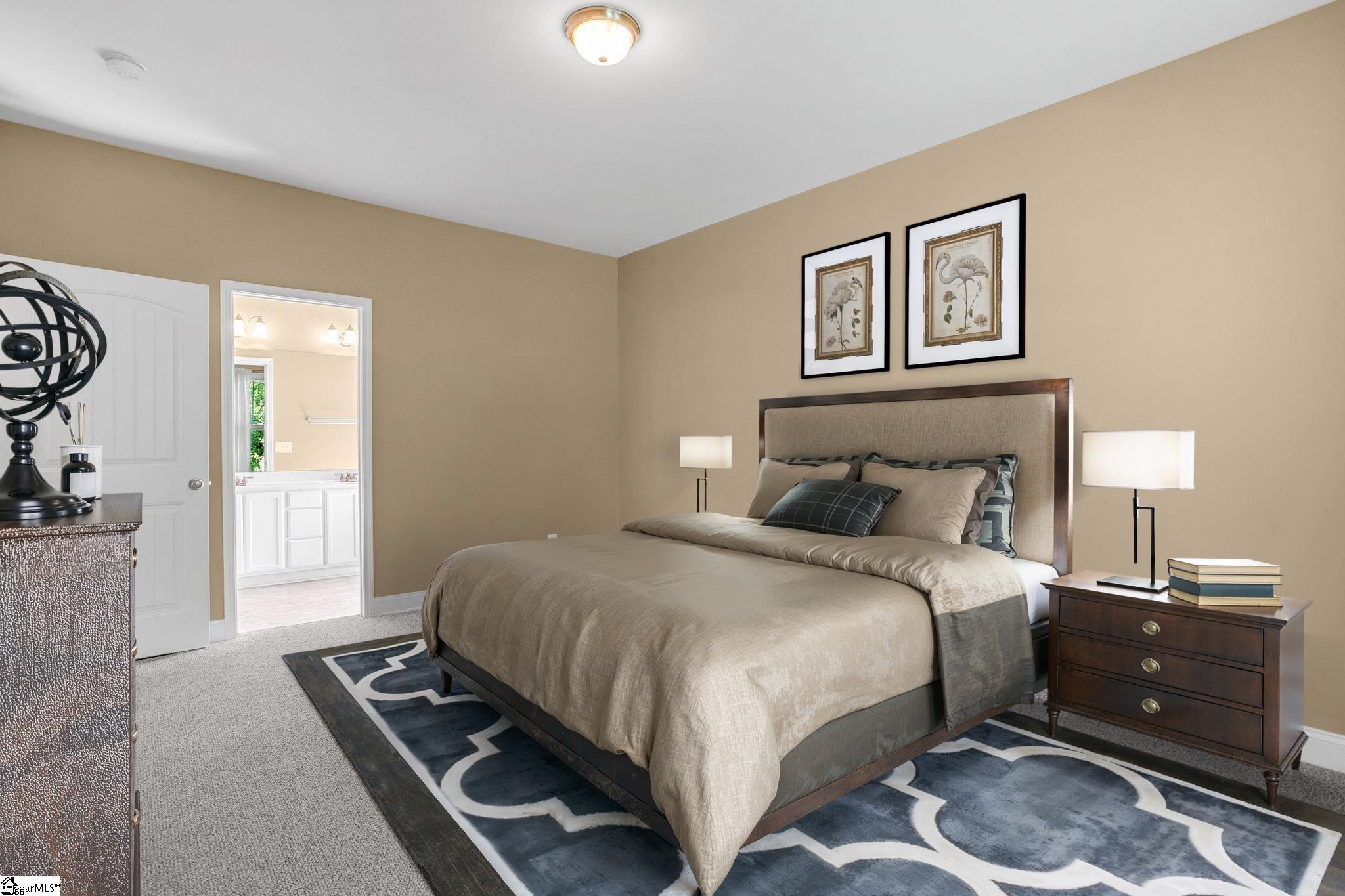 409 Trillium Creek Court Travelers Rest, SC 29690