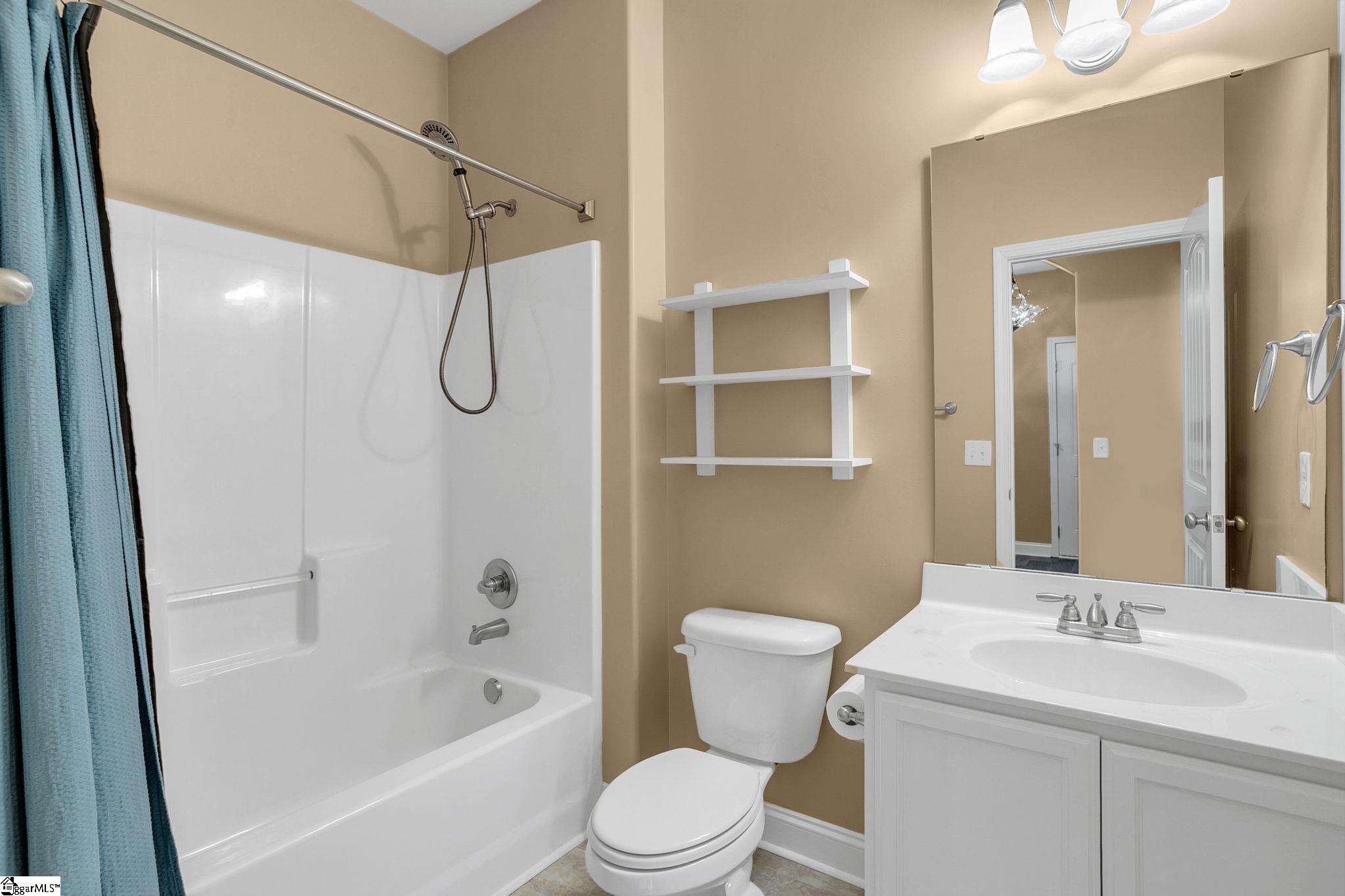 409 Trillium Creek Court Travelers Rest, SC 29690