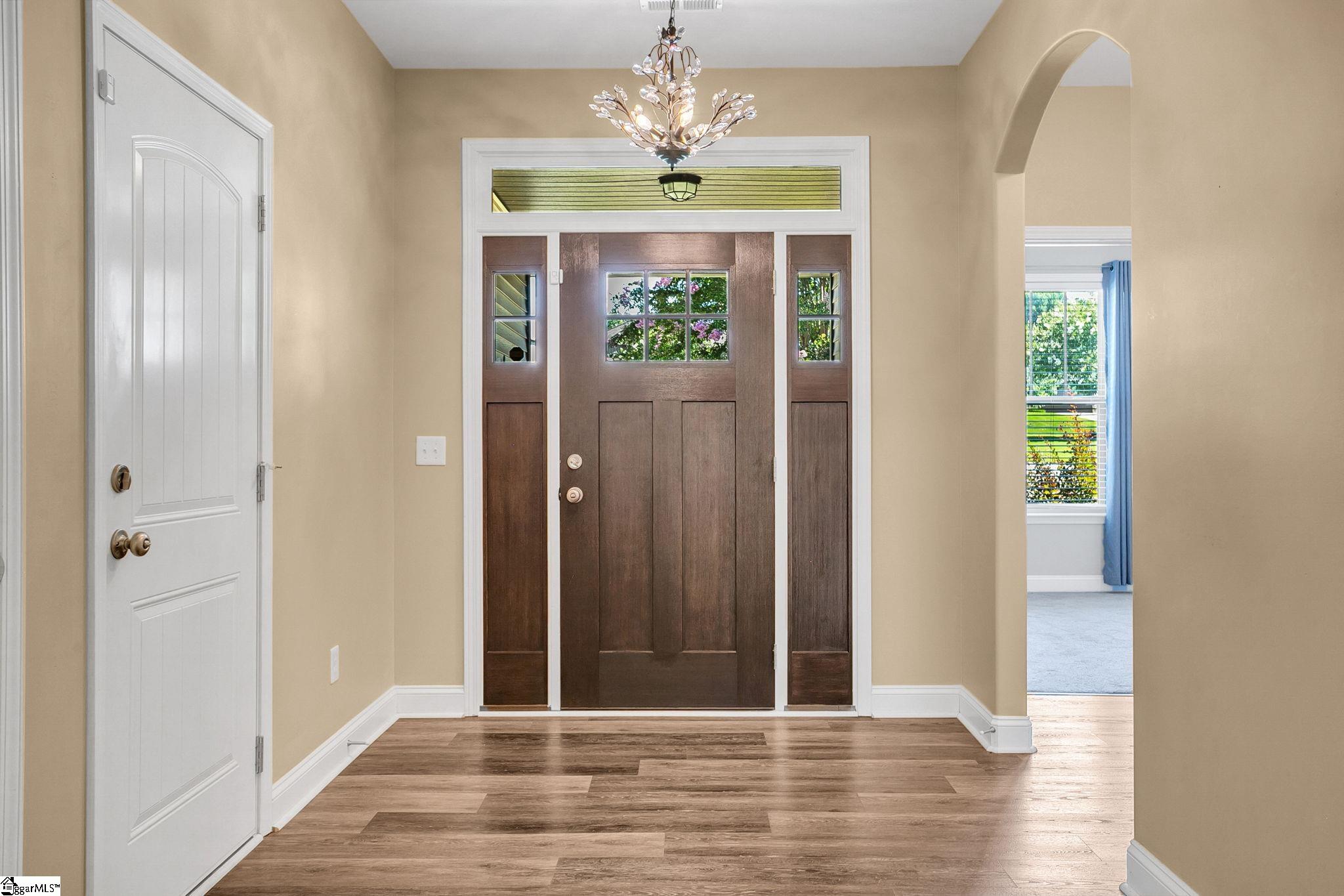 409 Trillium Creek Court Travelers Rest, SC 29690