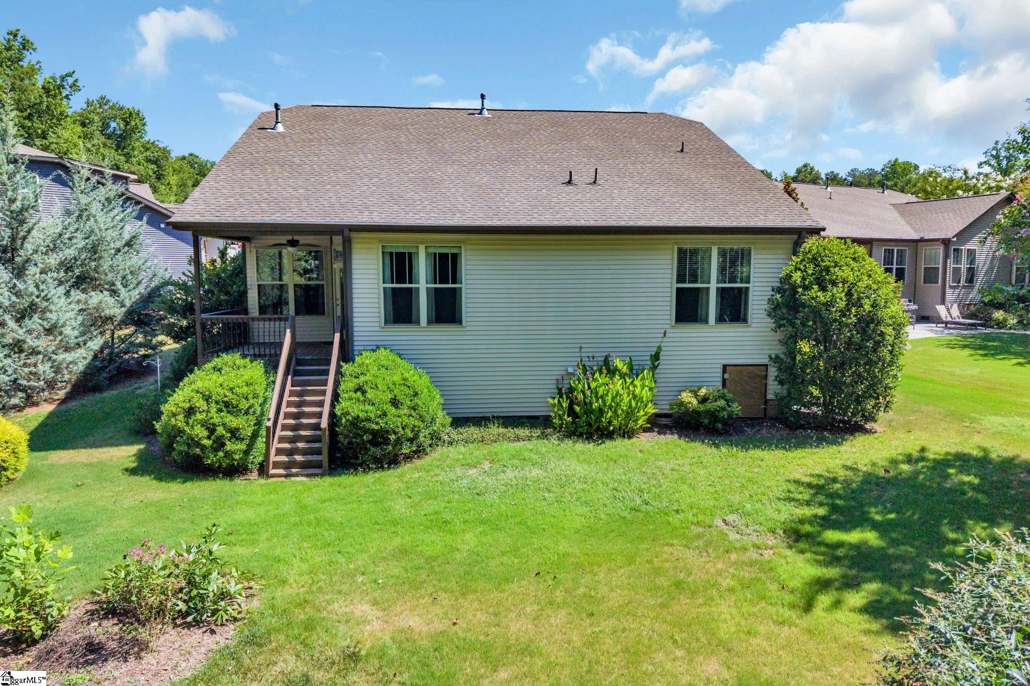 409 Trillium Creek Court Travelers Rest, SC 29690