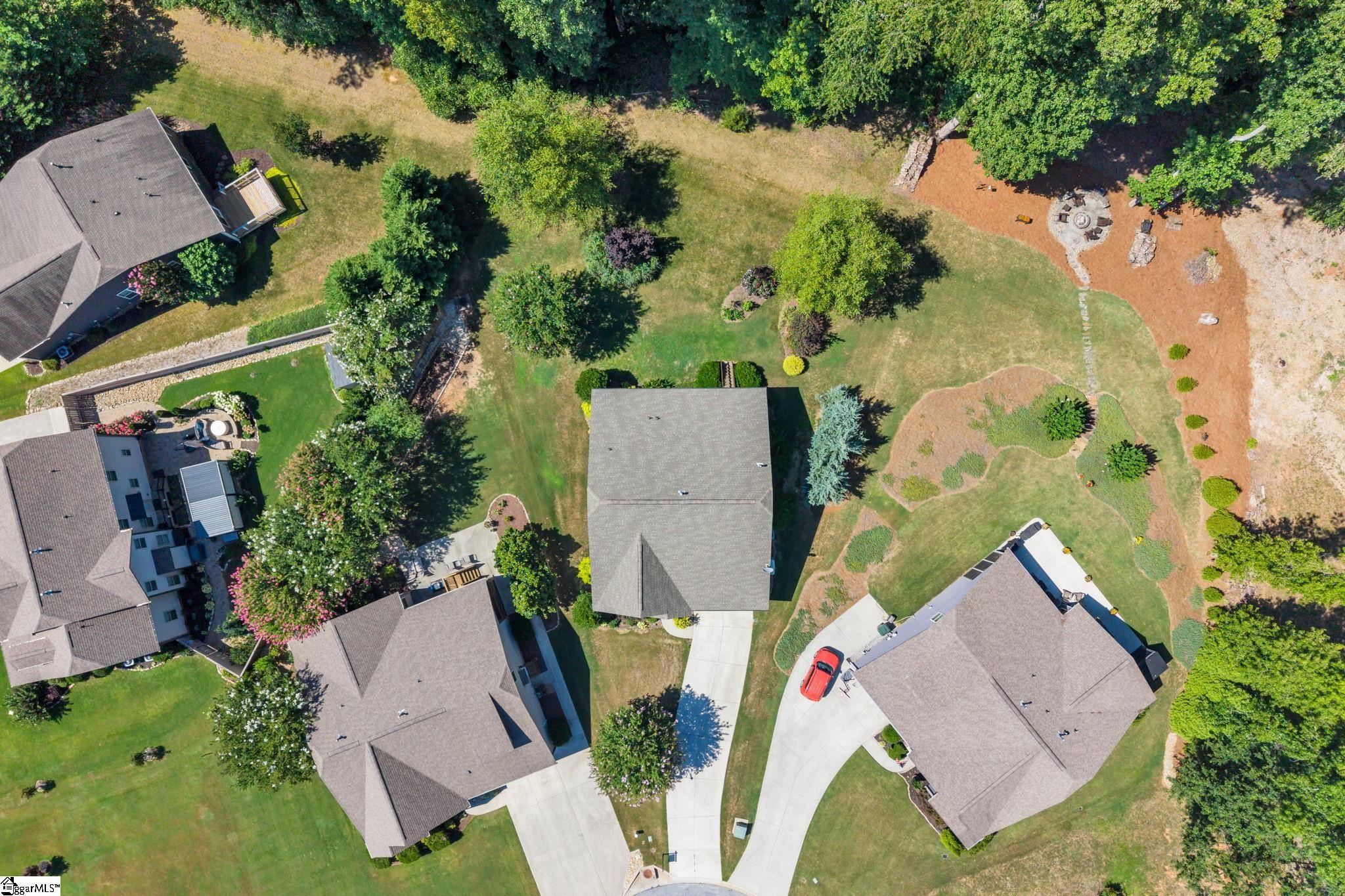 409 Trillium Creek Court Travelers Rest, SC 29690