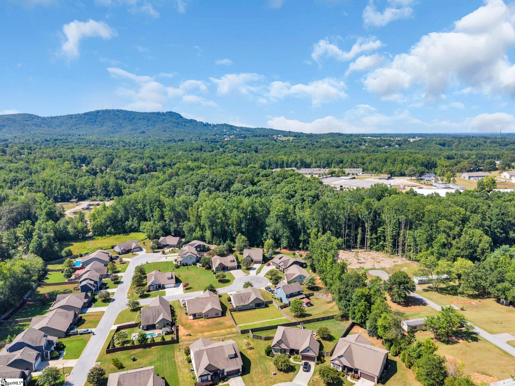 409 Trillium Creek Court Travelers Rest, SC 29690