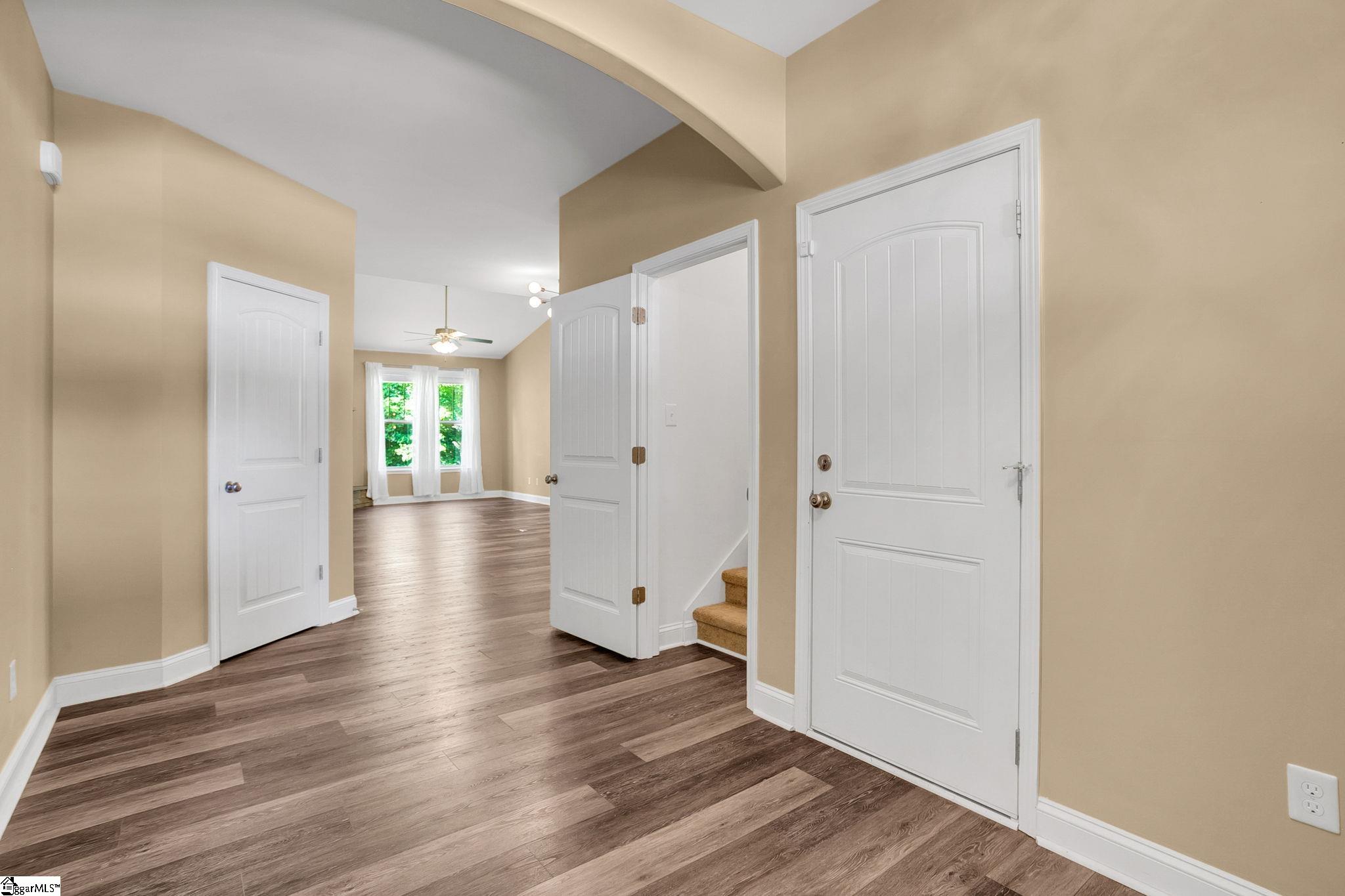409 Trillium Creek Court Travelers Rest, SC 29690