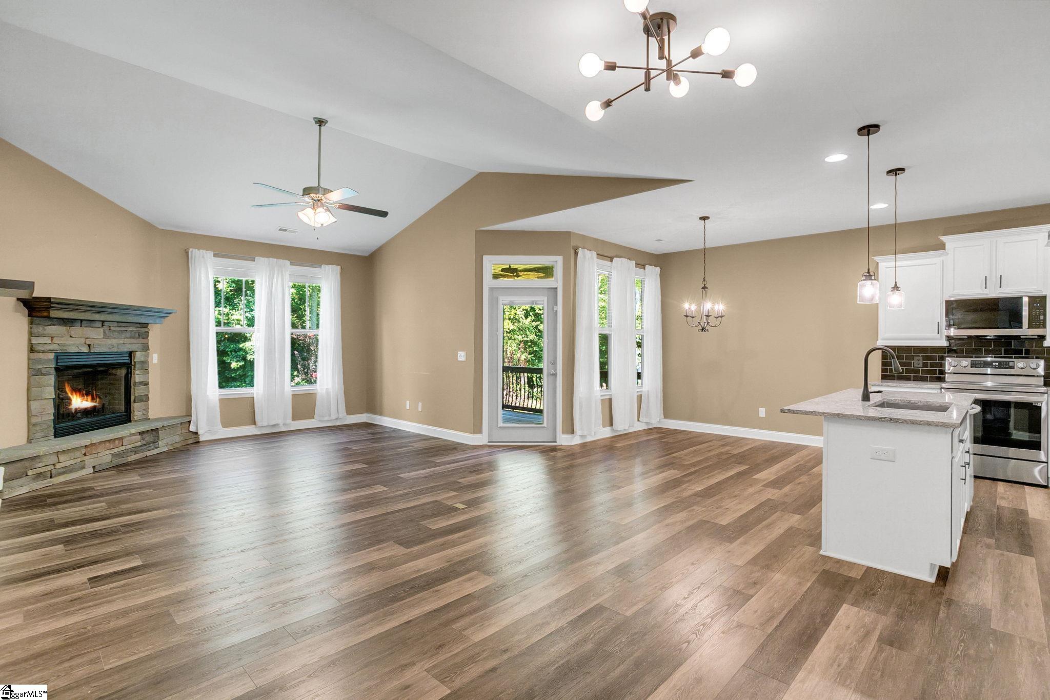 409 Trillium Creek Court Travelers Rest, SC 29690