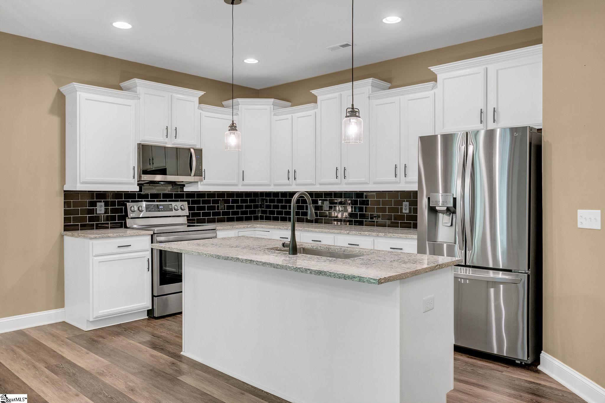 409 Trillium Creek Court Travelers Rest, SC 29690
