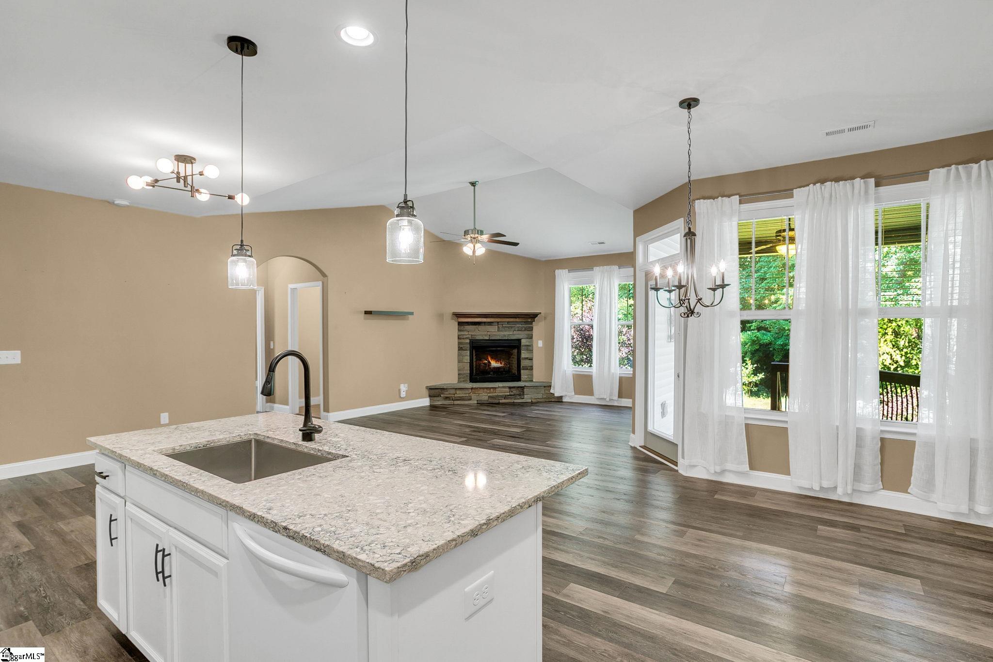 409 Trillium Creek Court Travelers Rest, SC 29690