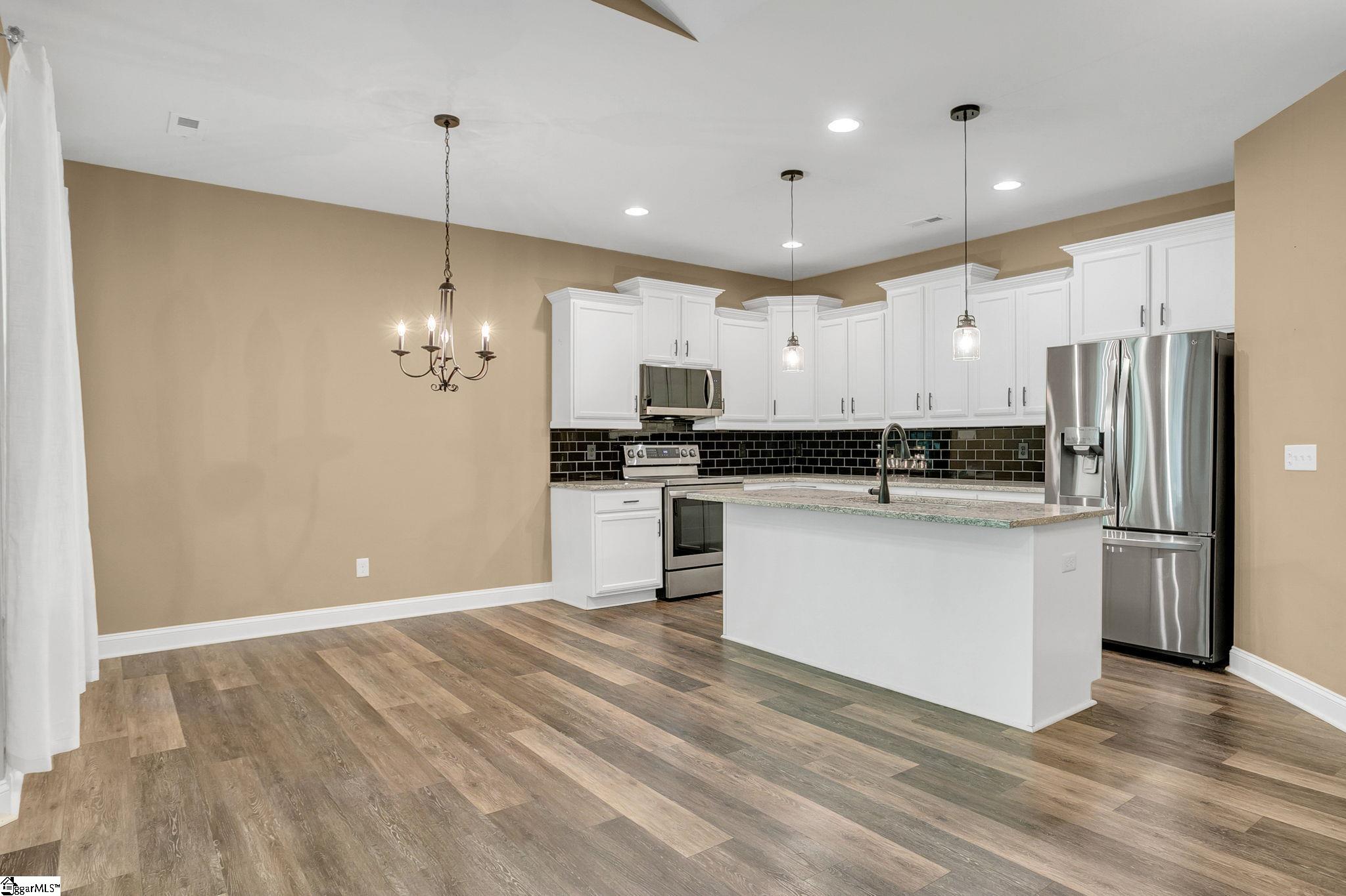 409 Trillium Creek Court Travelers Rest, SC 29690