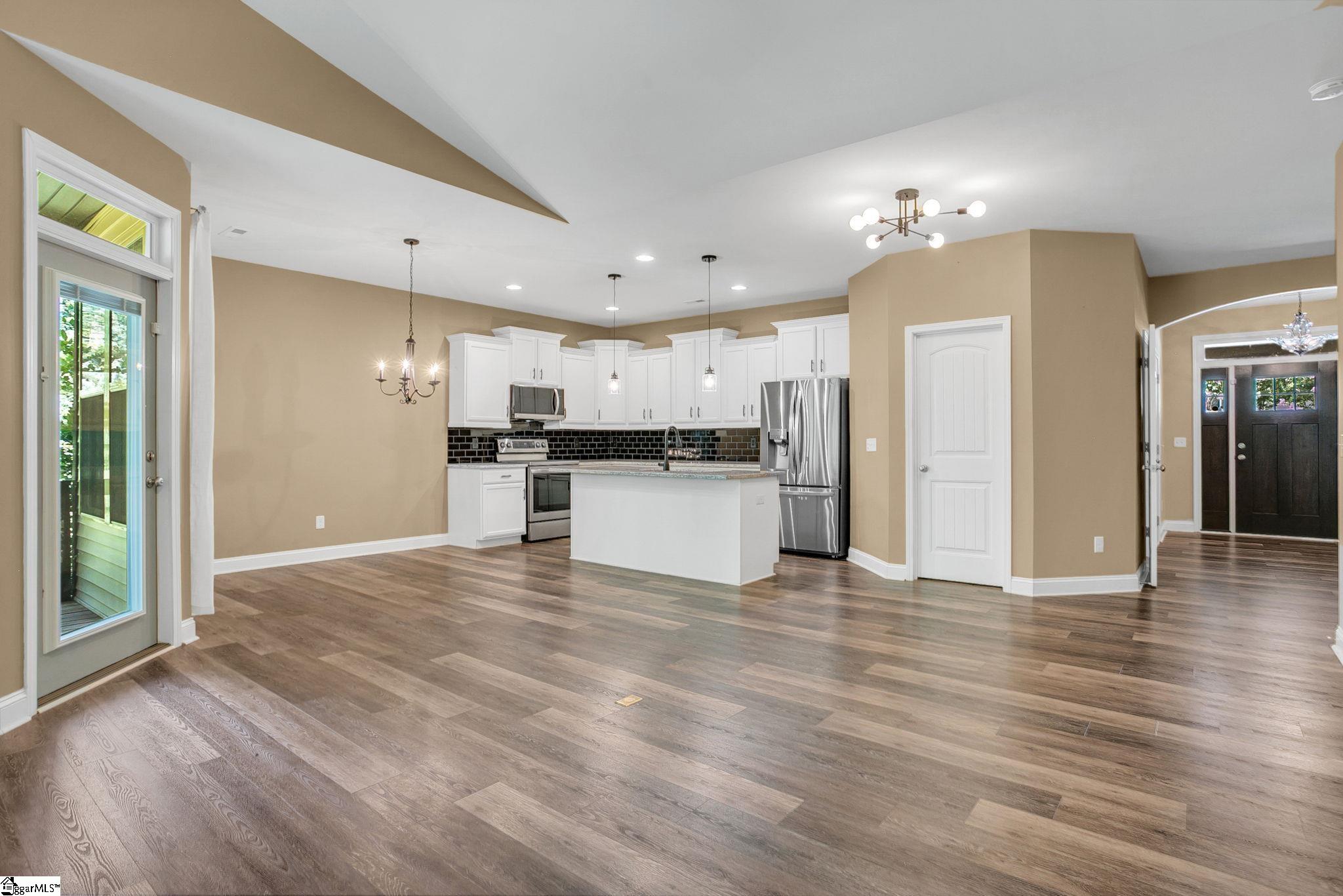 409 Trillium Creek Court Travelers Rest, SC 29690