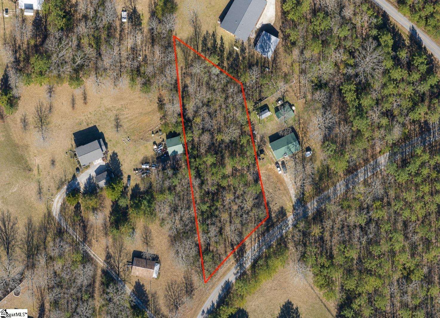 826 Joe Lewis Road Seneca, SC 29678