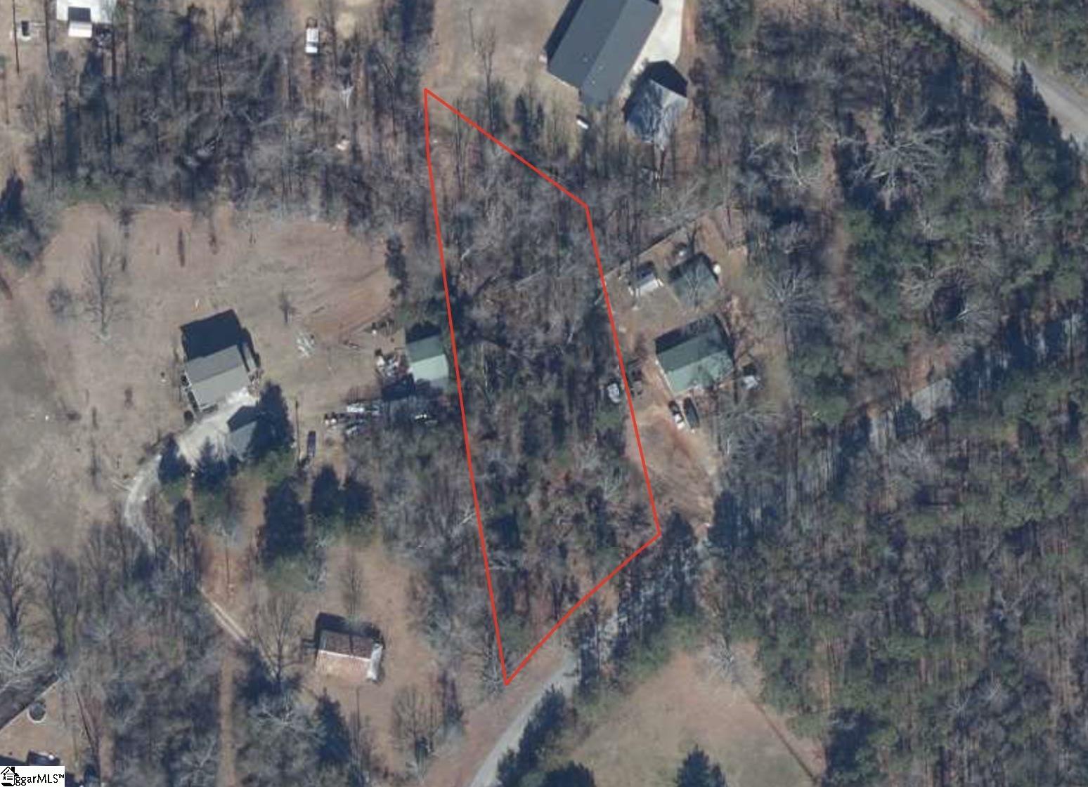 826 Joe Lewis Road Seneca, SC 29678