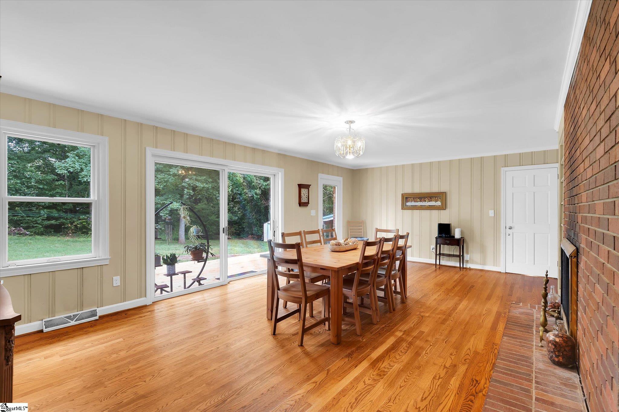 14 Watkins Bridge Road Greenville, SC 29617